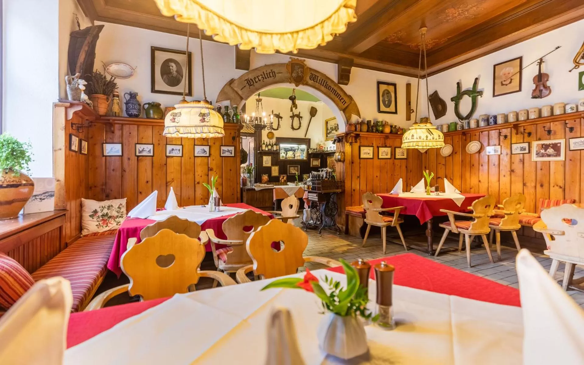 Hotel Post Hönigwirt