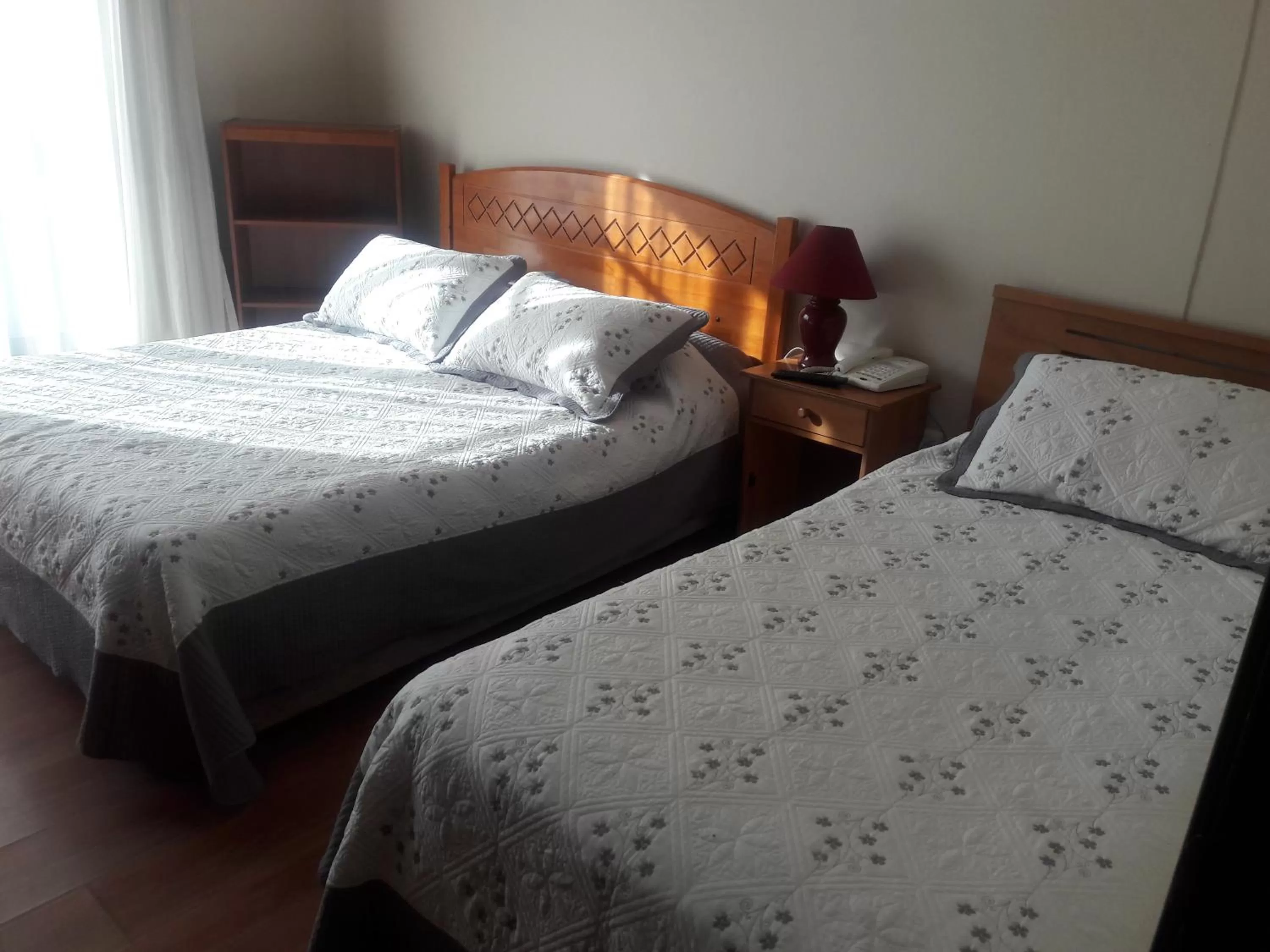 Photo of the whole room, Bed in Hotel Vista Hermosa 17