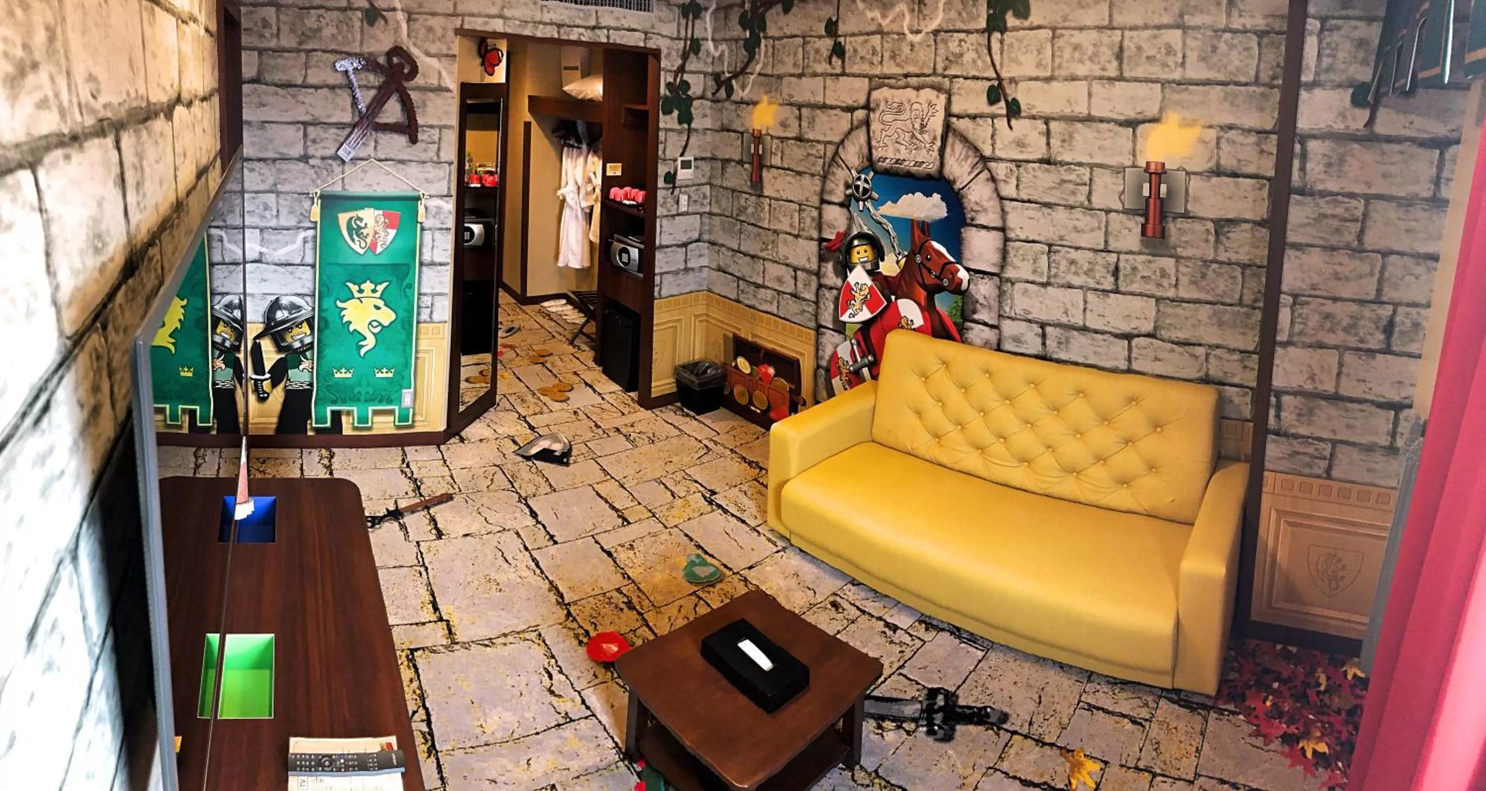 LEGOLAND Japan Hotel
