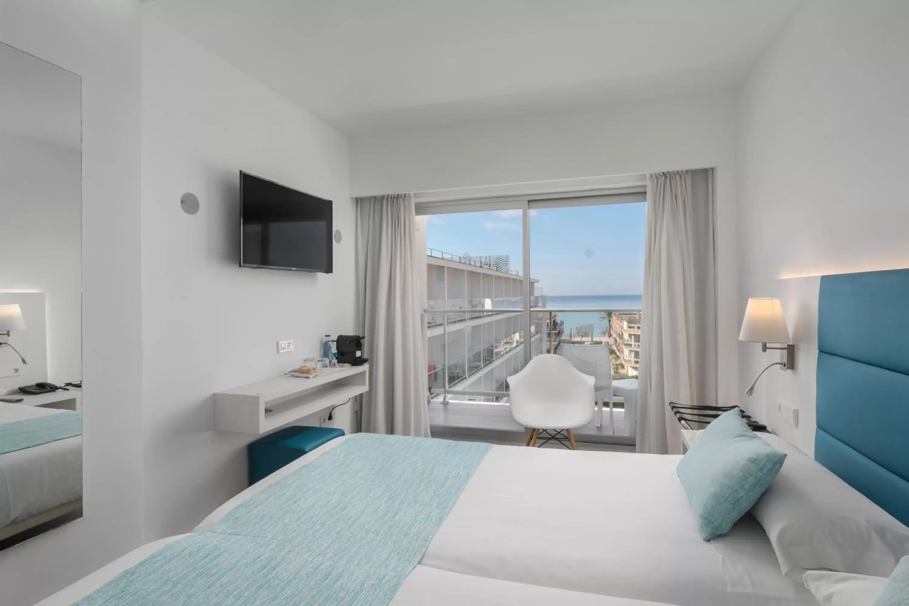 Bed in Alua Leo Bed in Alua Leo