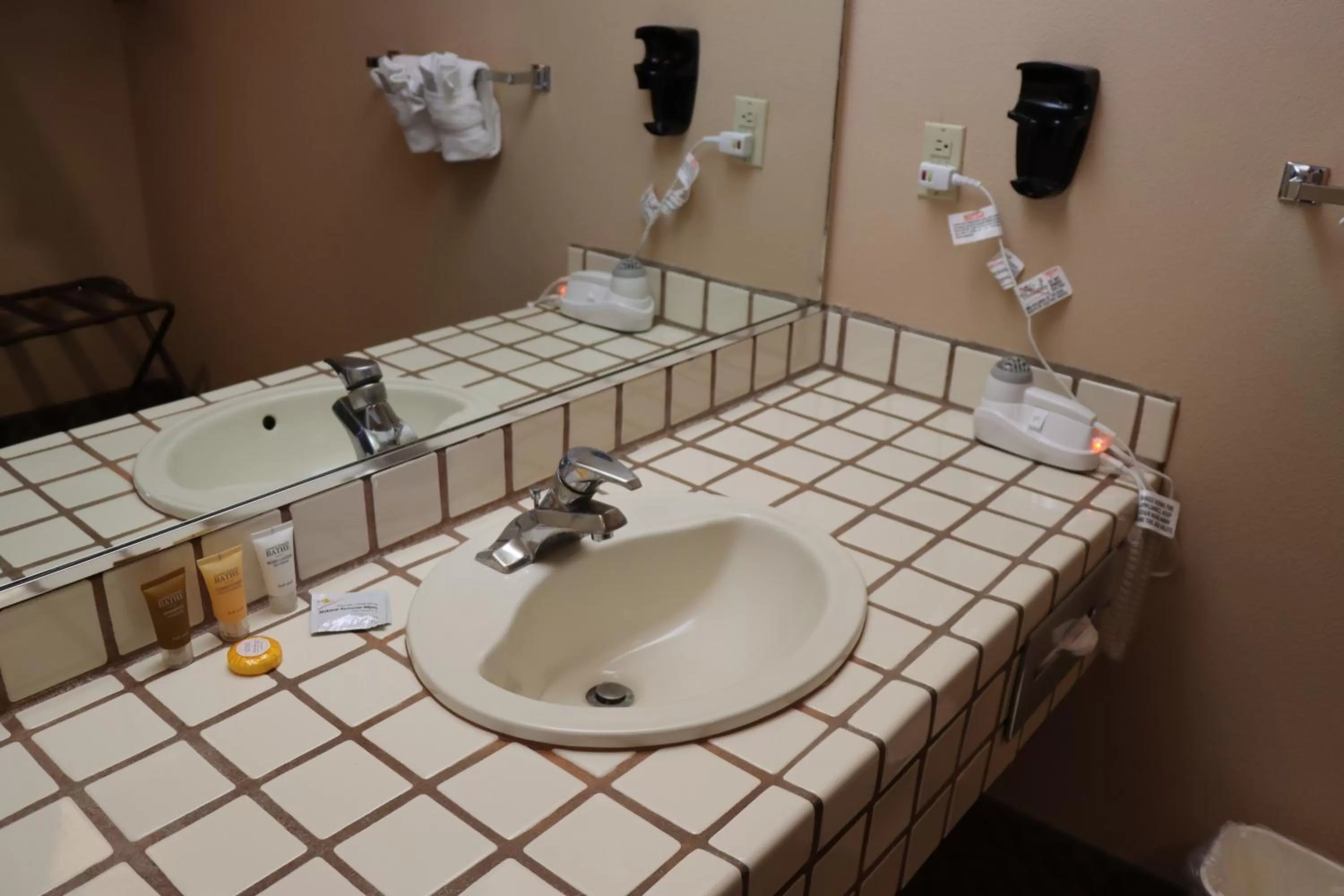 Studio in Sagebrush Inn & Suites