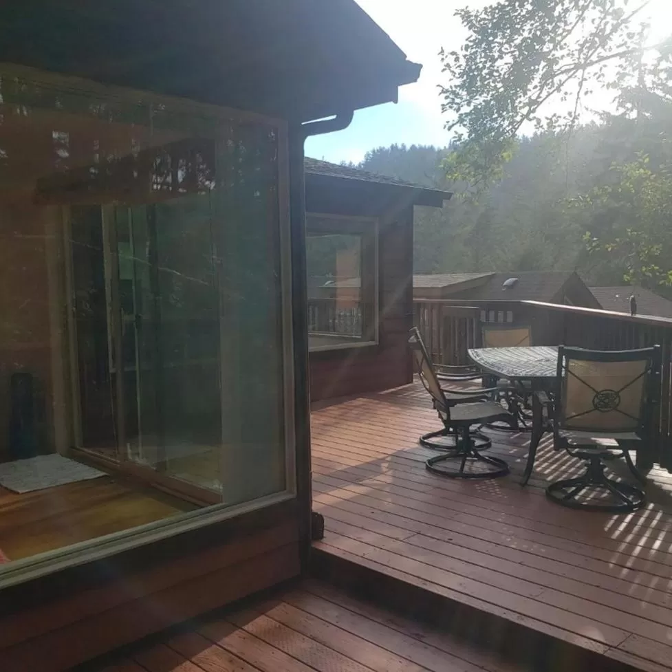 Whaleshead Beach Resort