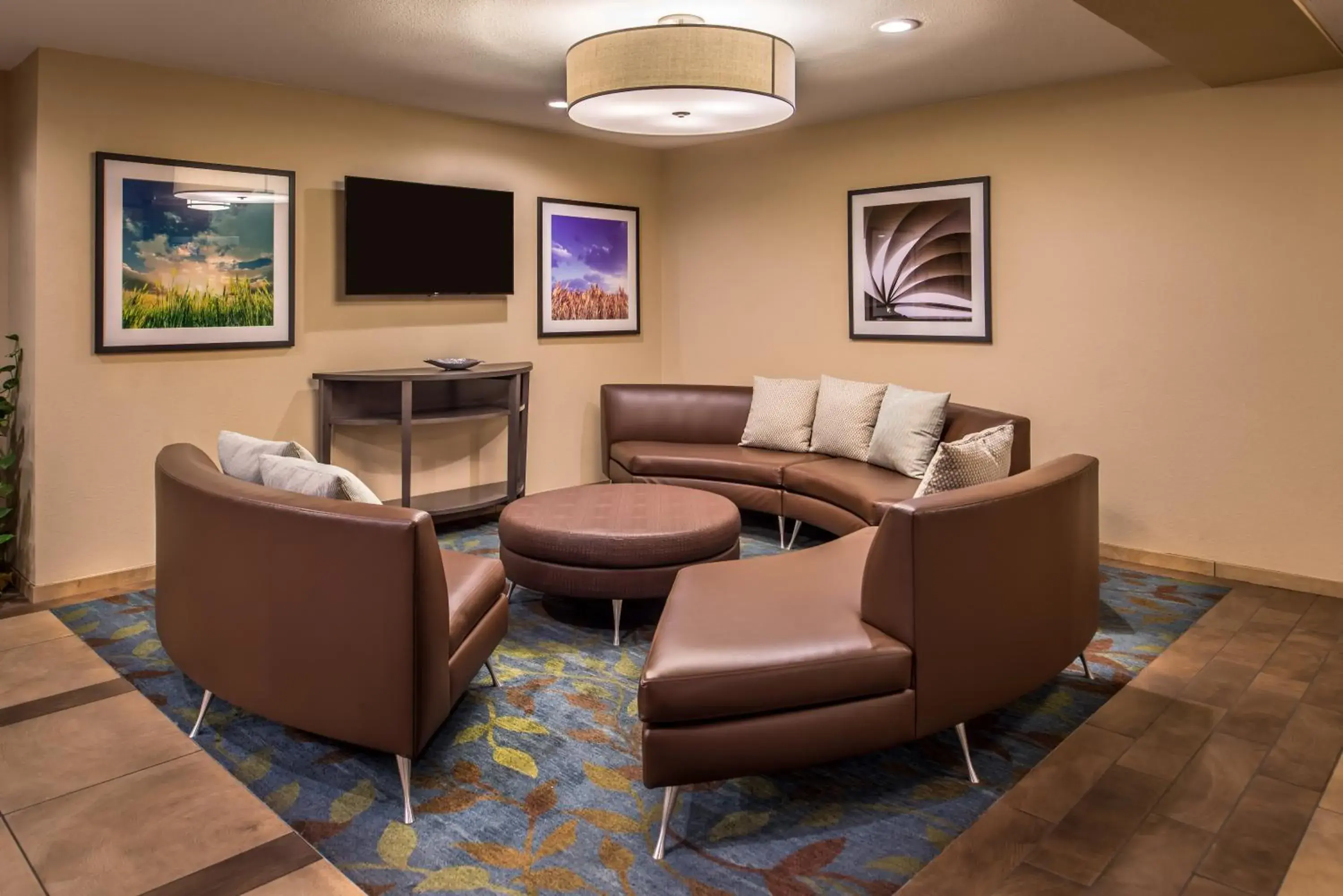 Property building in Candlewood Suites Sierra Vista by IHG Property building in Candlewood Suites Sierra Vista by IHG