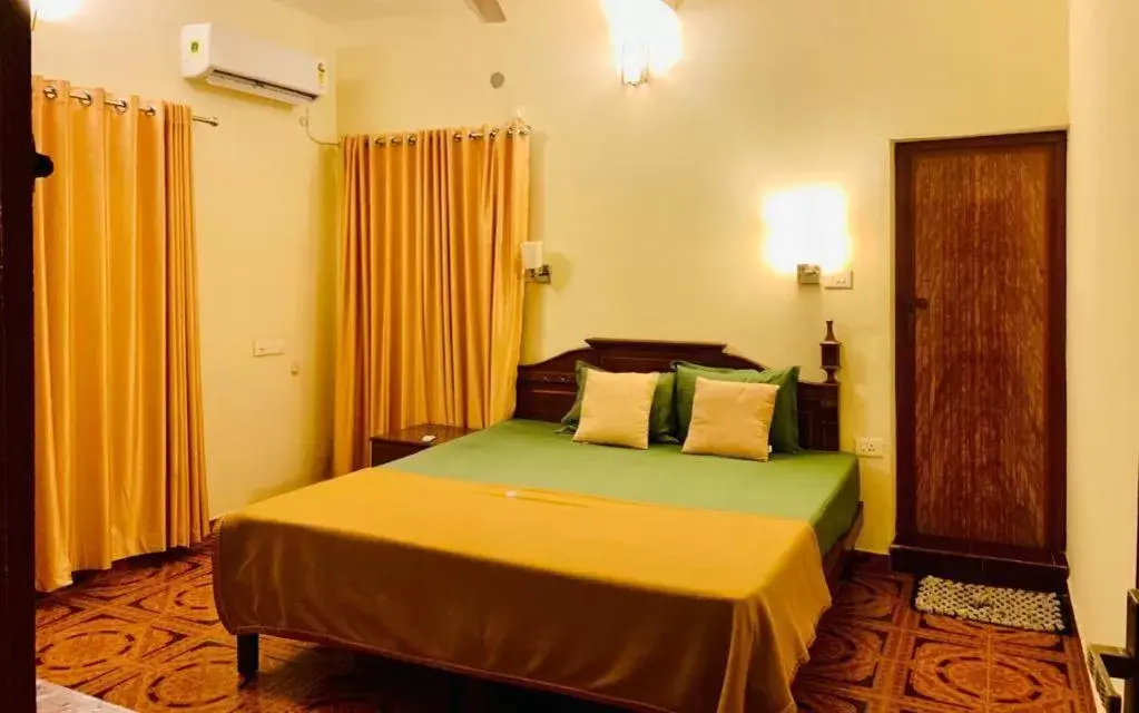 Double Room in Lavender residency Double Room in Lavender residency