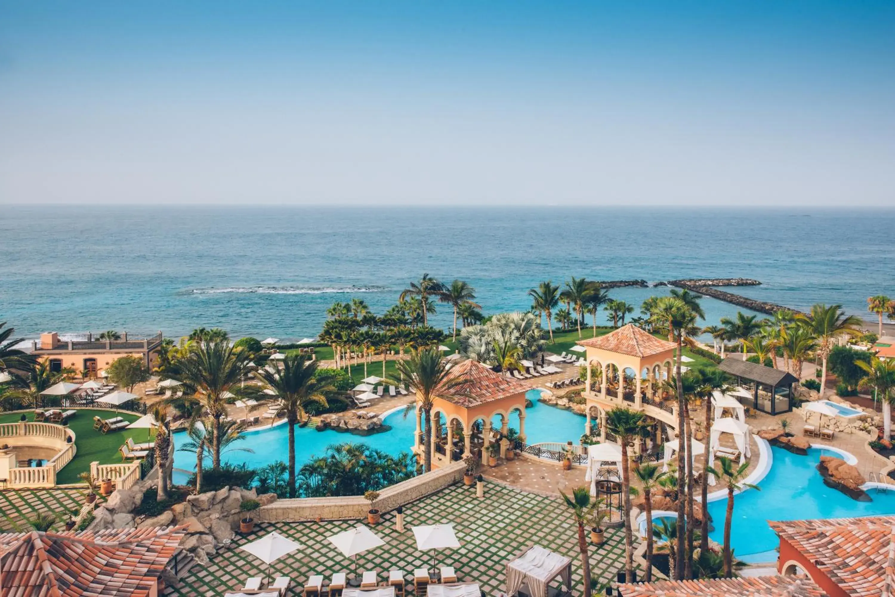 Property building in JOIA El Mirador by Iberostar -Adults Only Property building in JOIA El Mirador by Iberostar -Adults Only