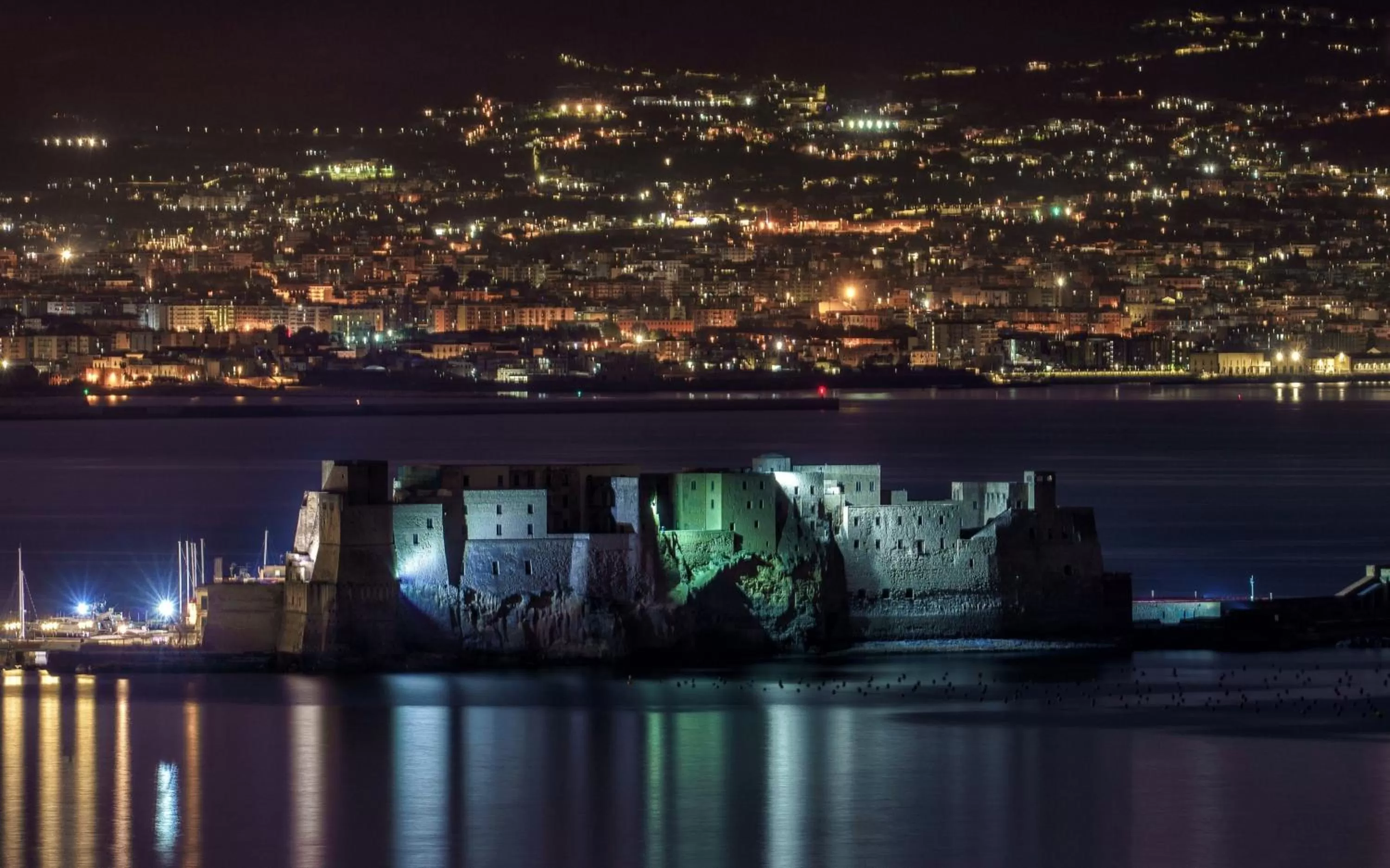 Nearby landmark in Holiday Inn Naples by IHG