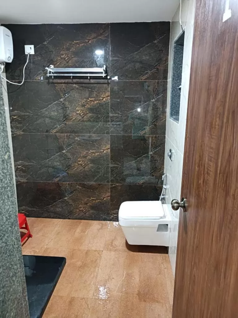 Sea View Beach Resort