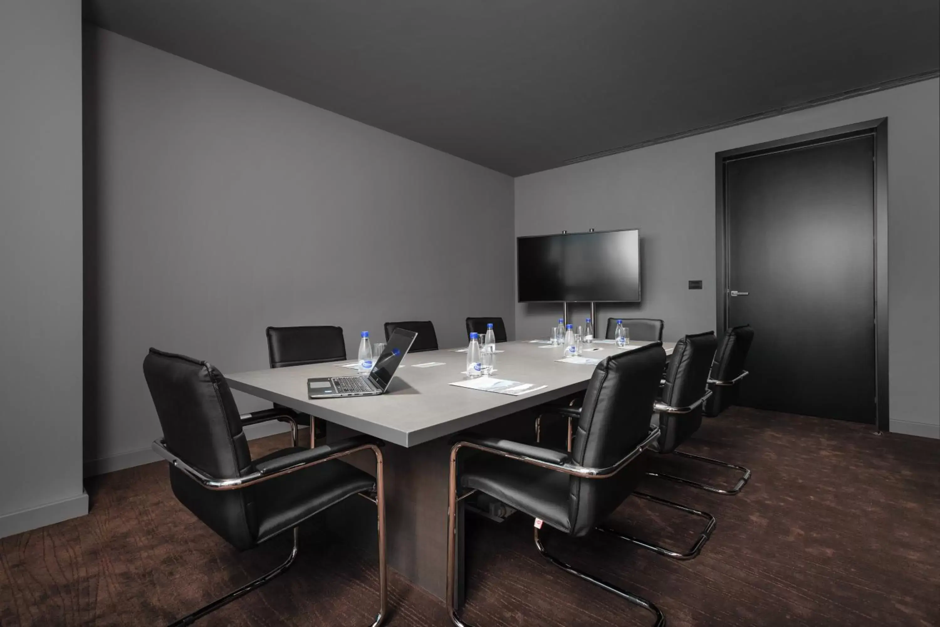 Business facilities, Business Area/Conference Room in CUE Podgorica