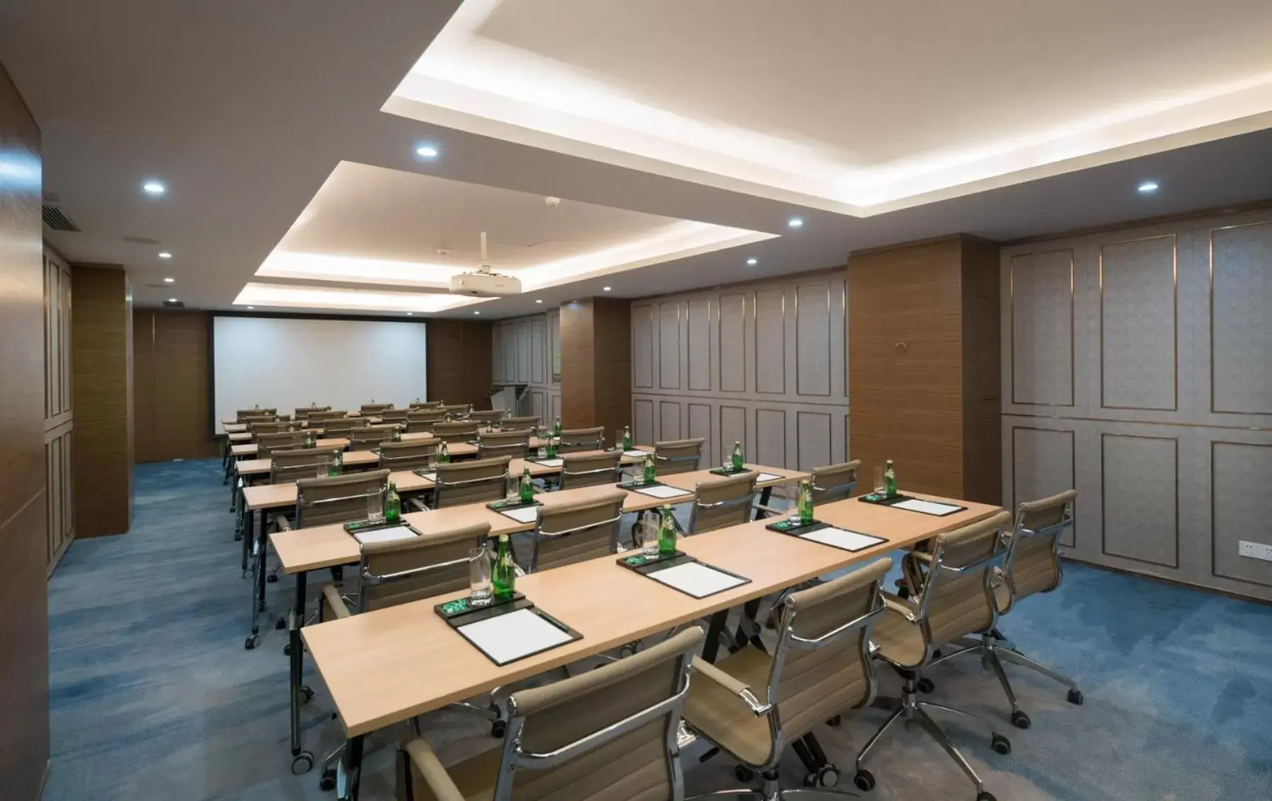 Banquet/Function facilities in Fraser Suites Shenzhen