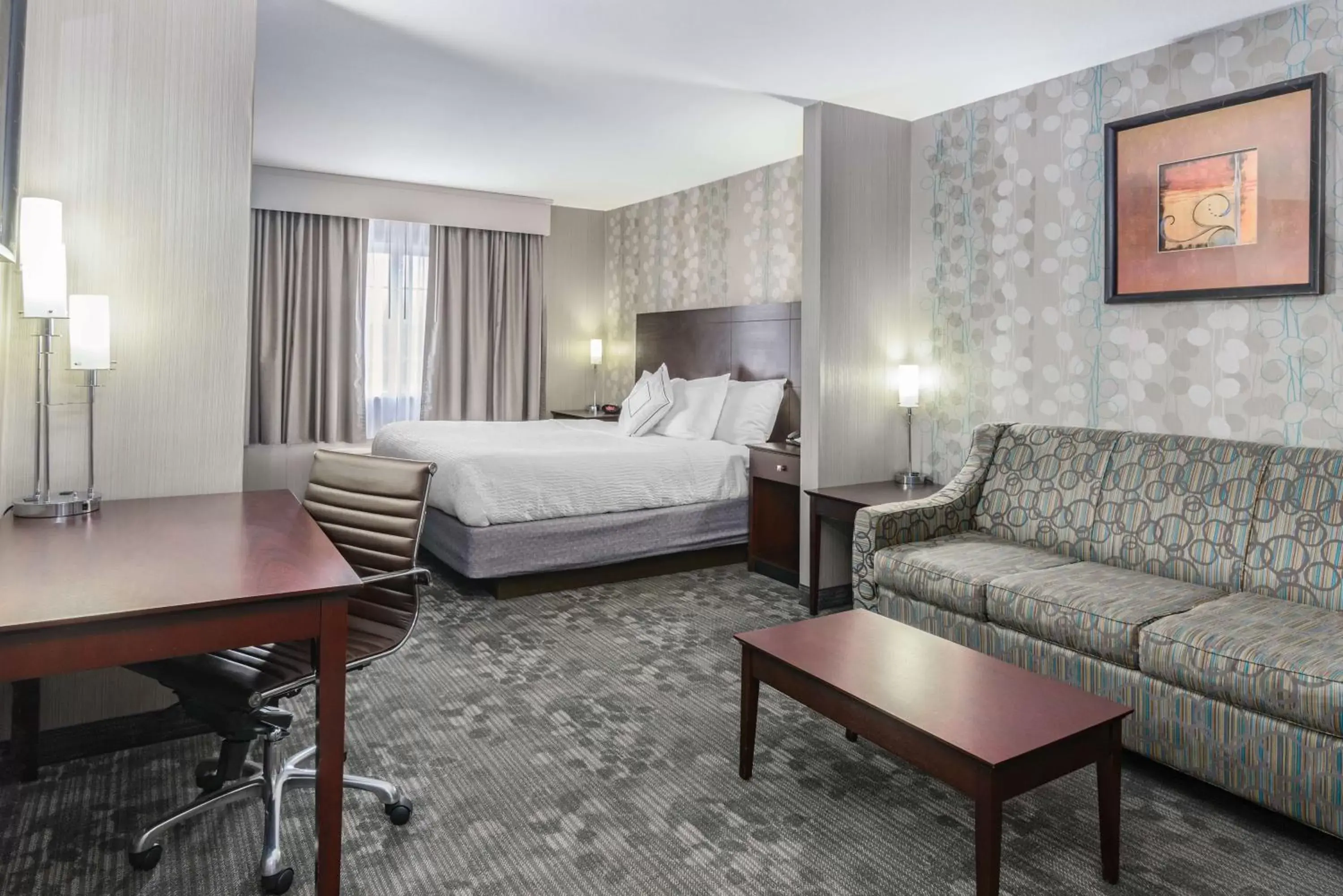 Photo of the whole room, Bed in Best Western Concord Inn and Suites Photo of the whole room, Bed in Best Western Concord Inn and Suites