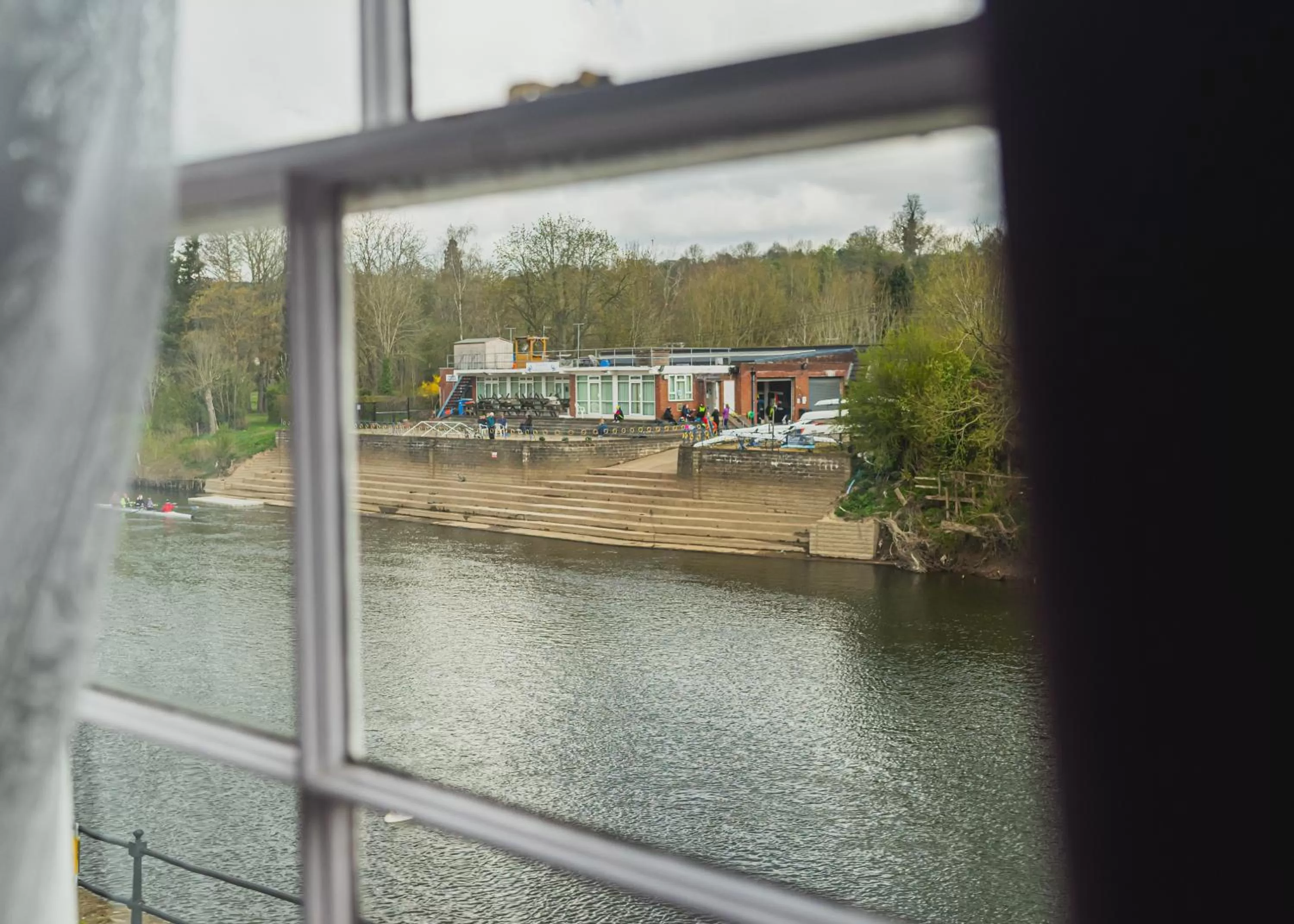 View (from property/room) in The Mug House Inn