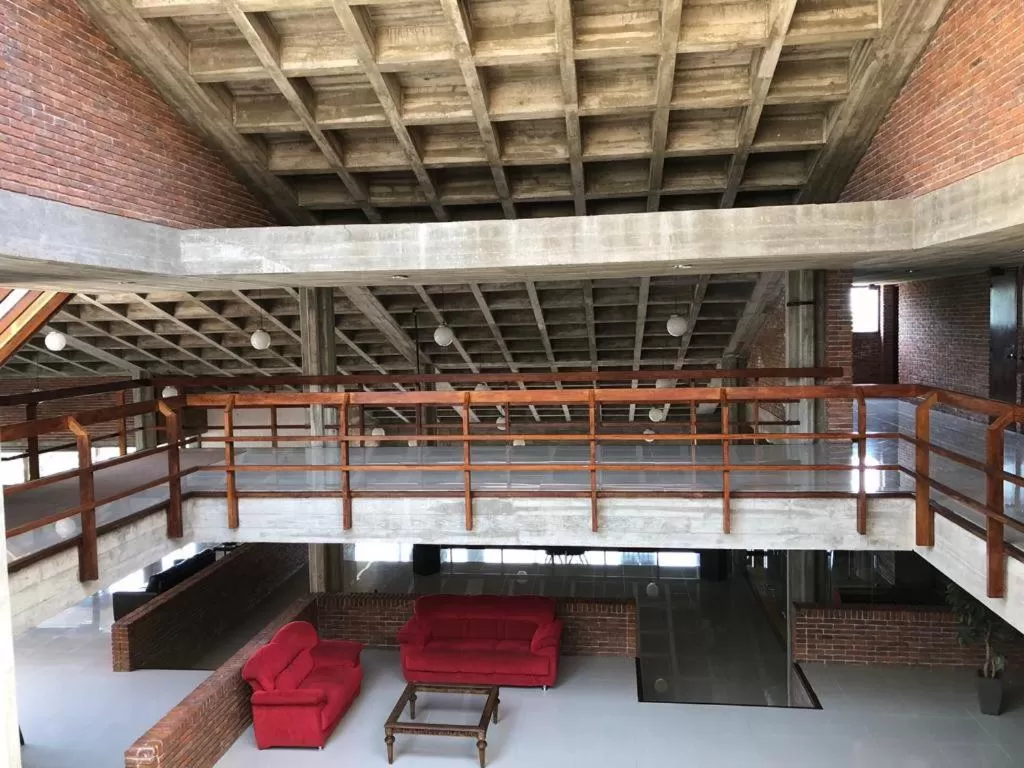 Complejo Laderas del Cerro