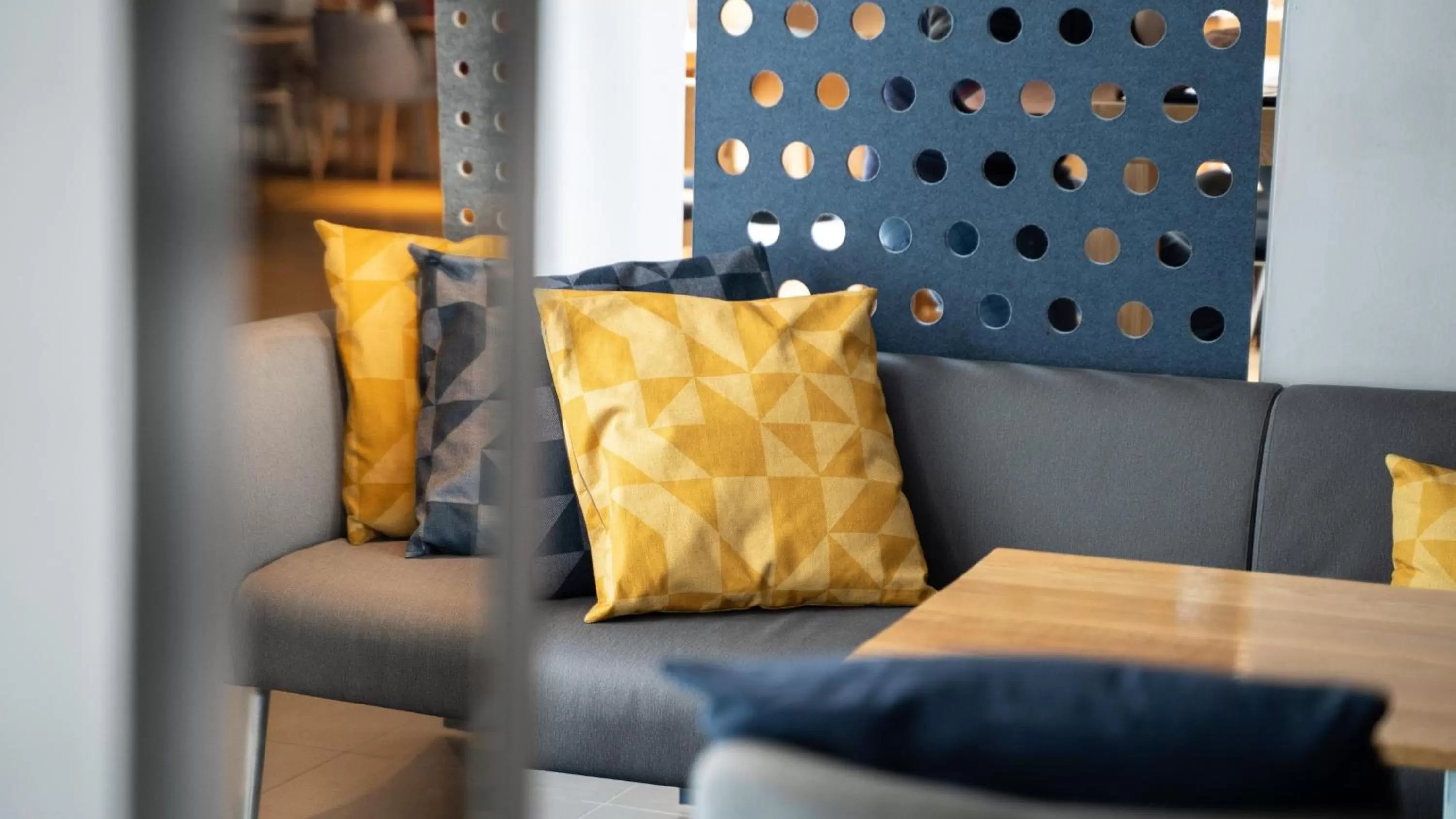 Property building in Holiday Inn Express Aberdeen City Centre by IHG