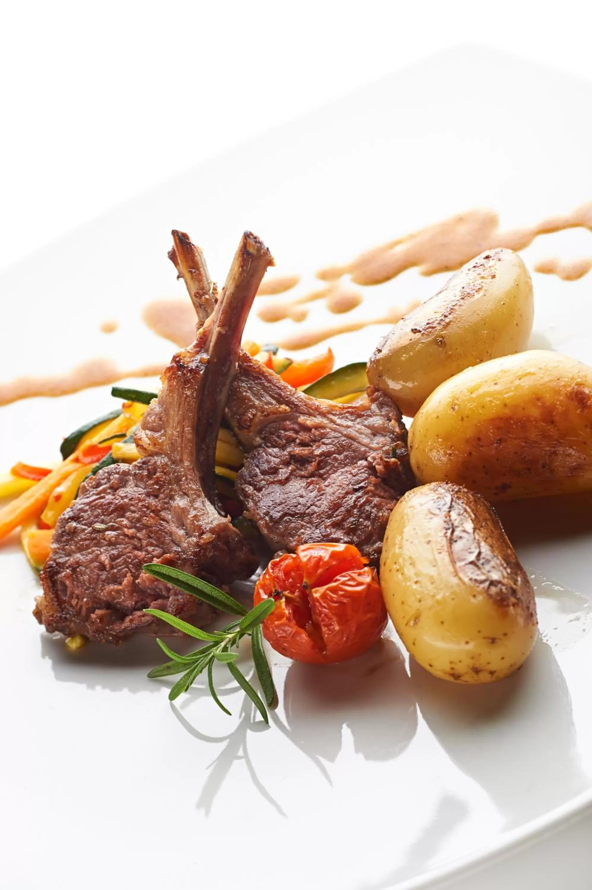 Food and drinks in Hiša Ančka, Šenčur - 3 min to the Airport