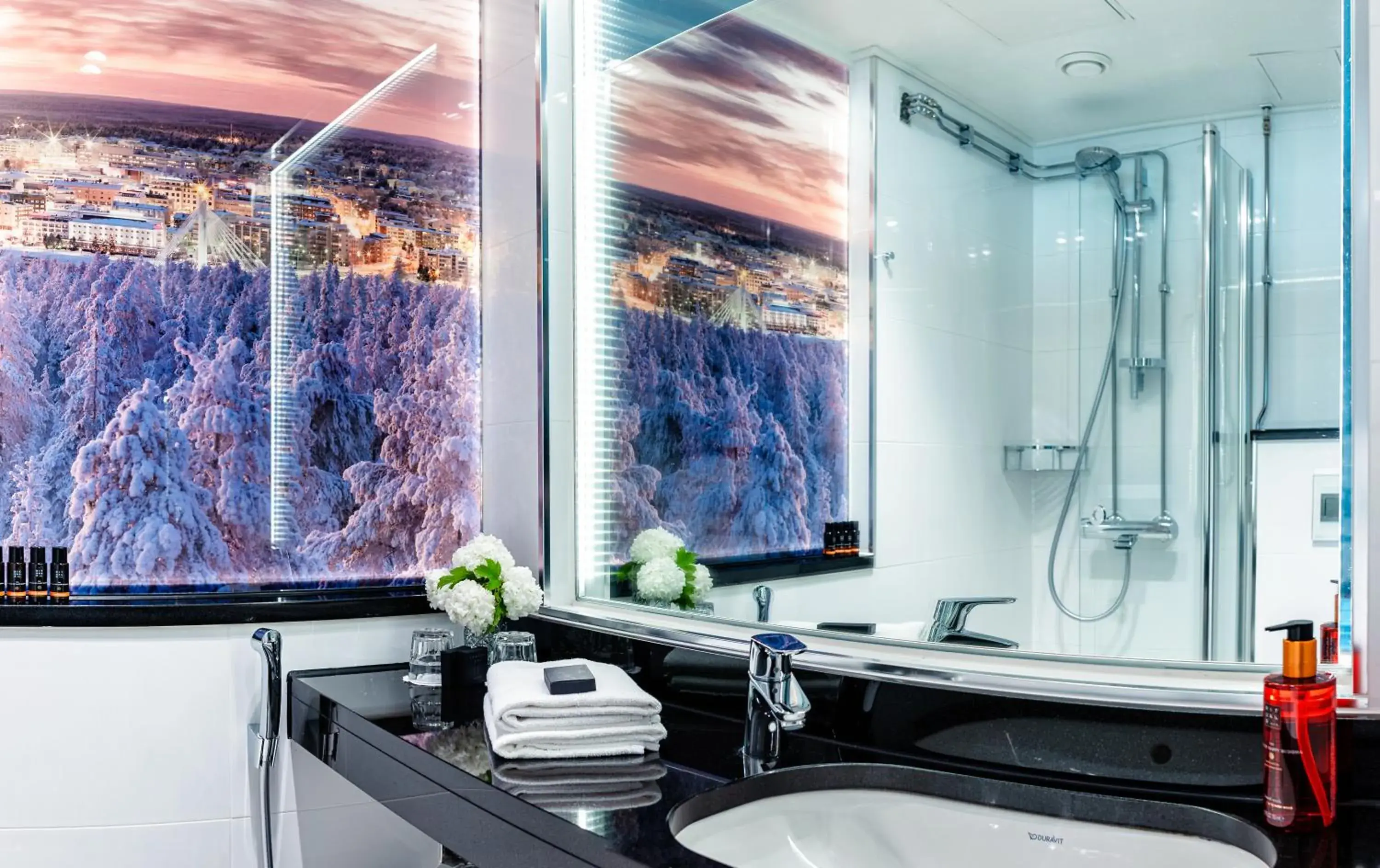 Arctic City Hotel Arctic City Hotel