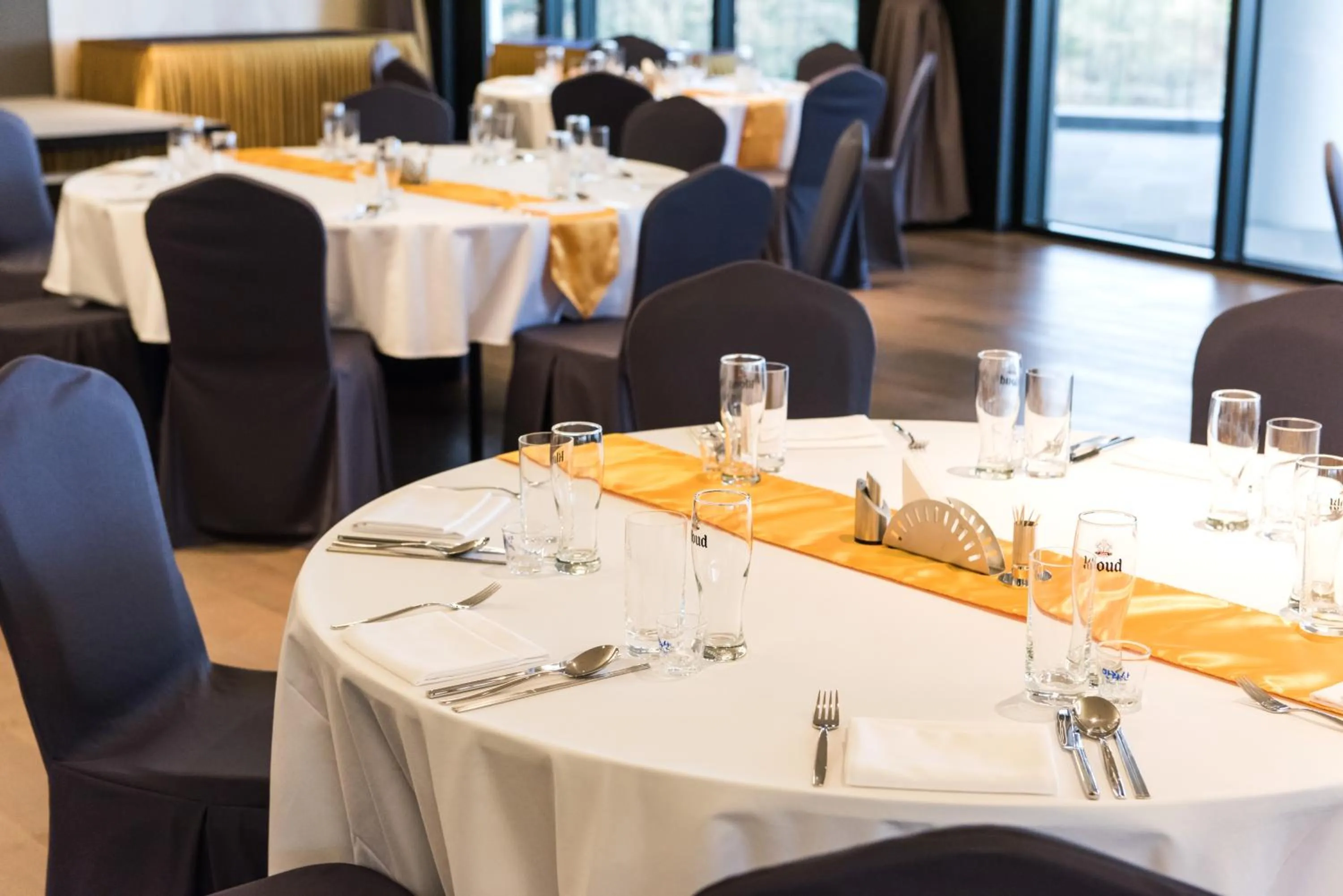 Meeting/conference room in Hotel Nanta Jeju