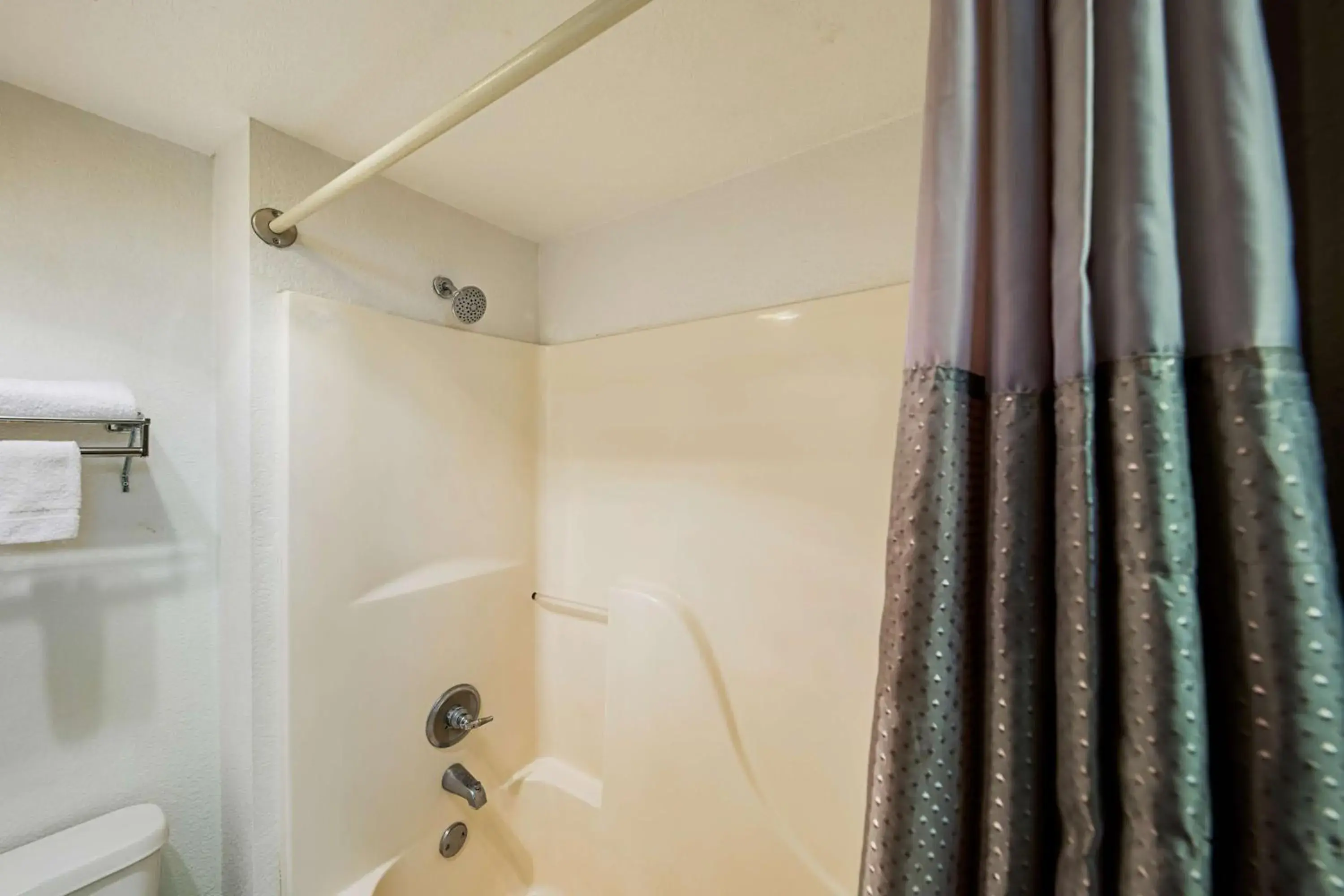 Photo of the whole room in Motel 6-Amarillo, TX Photo of the whole room in Motel 6-Amarillo, TX