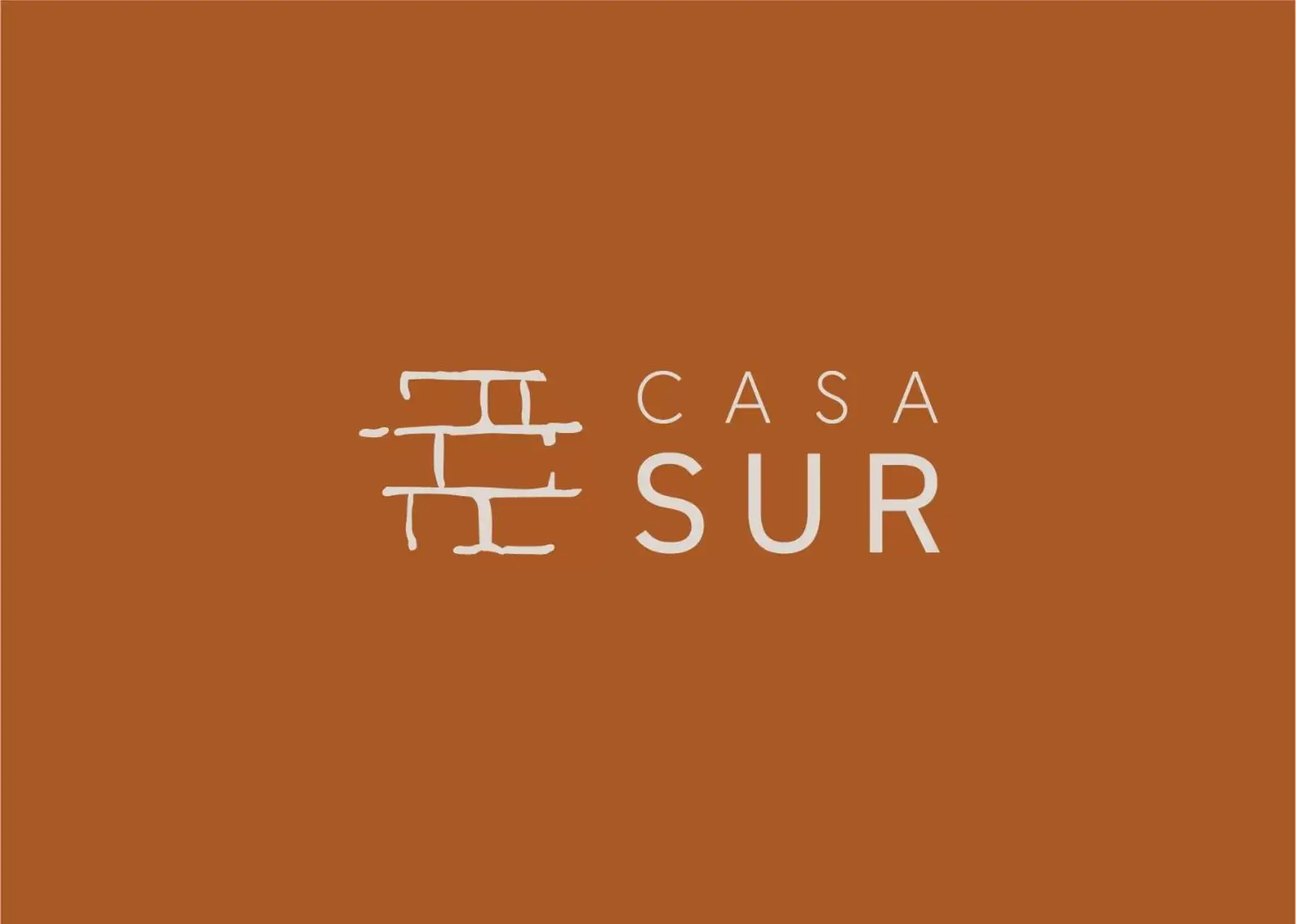 Property logo or sign in Casa Sur Antalya