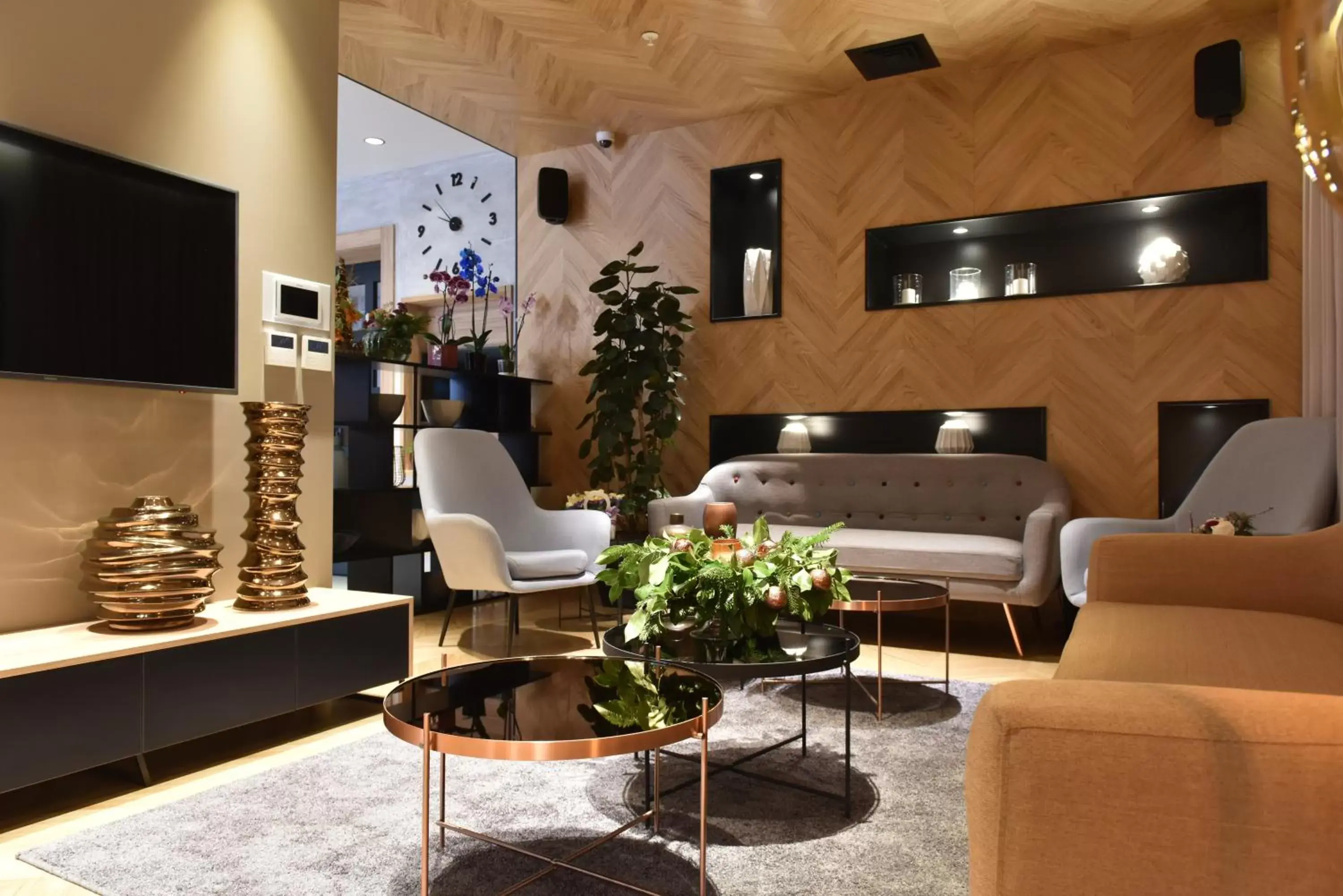 Panoramika Design Hotel Panoramika Design Hotel