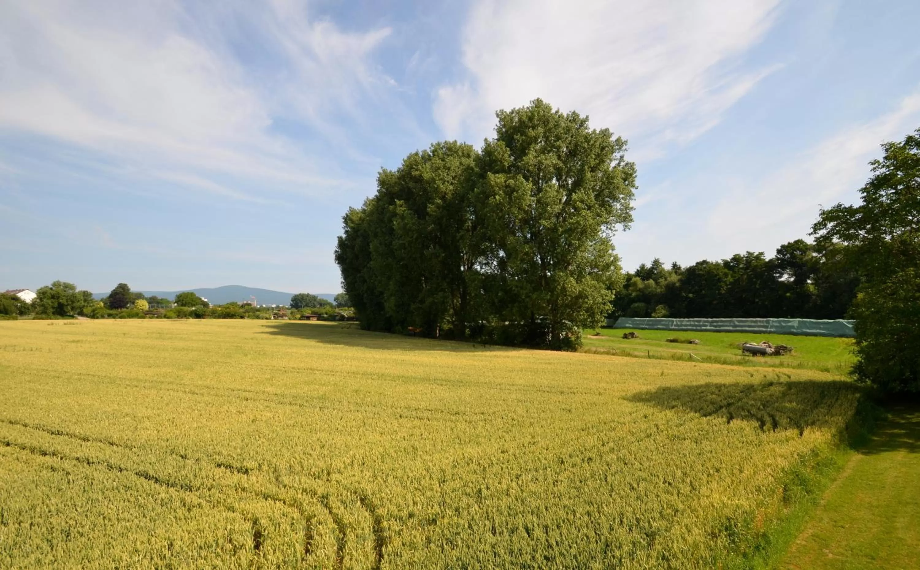 Day in Landhotel Sulzbacher Hof