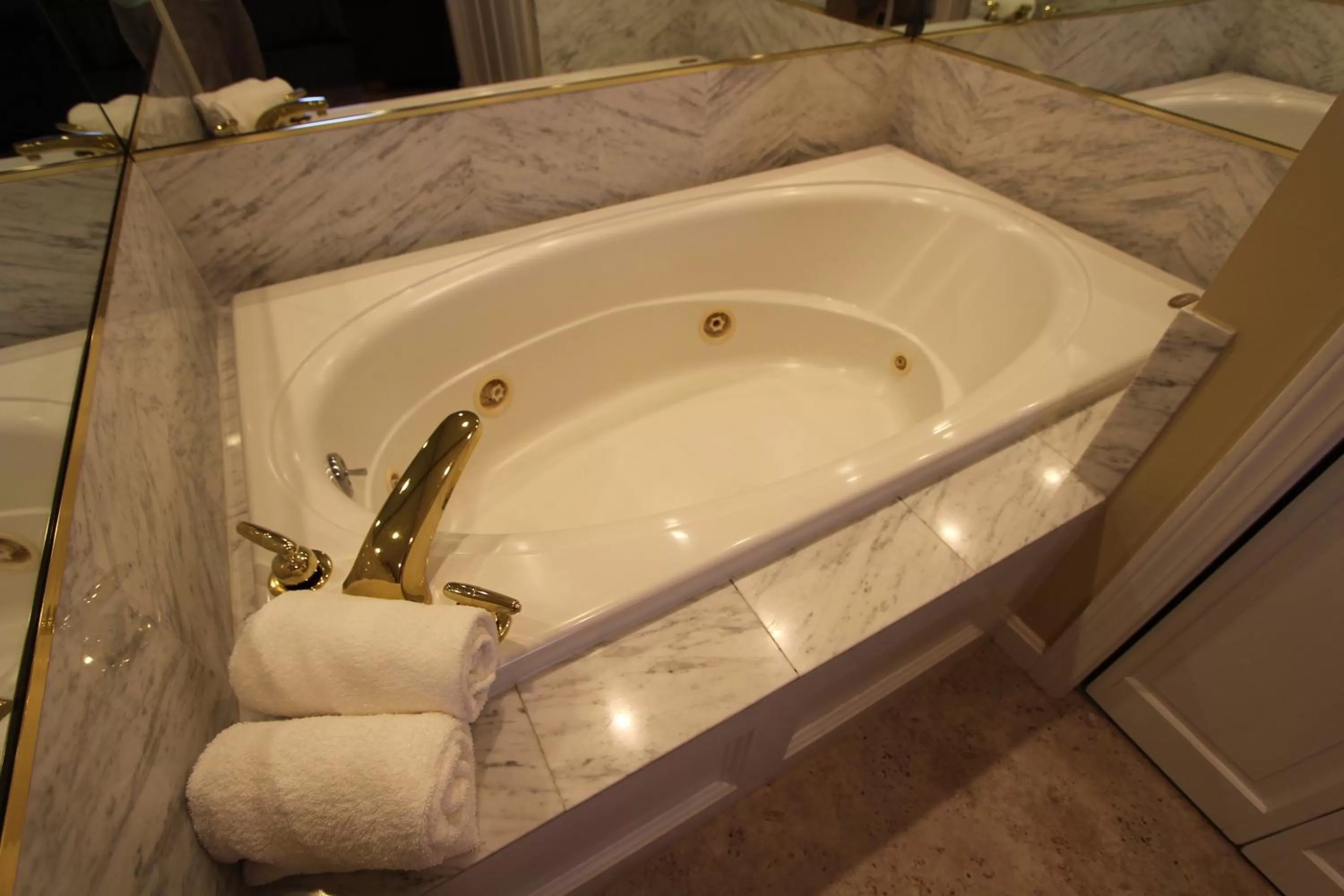 One-Bedroom Apartment in InnSeason Resorts Surfside