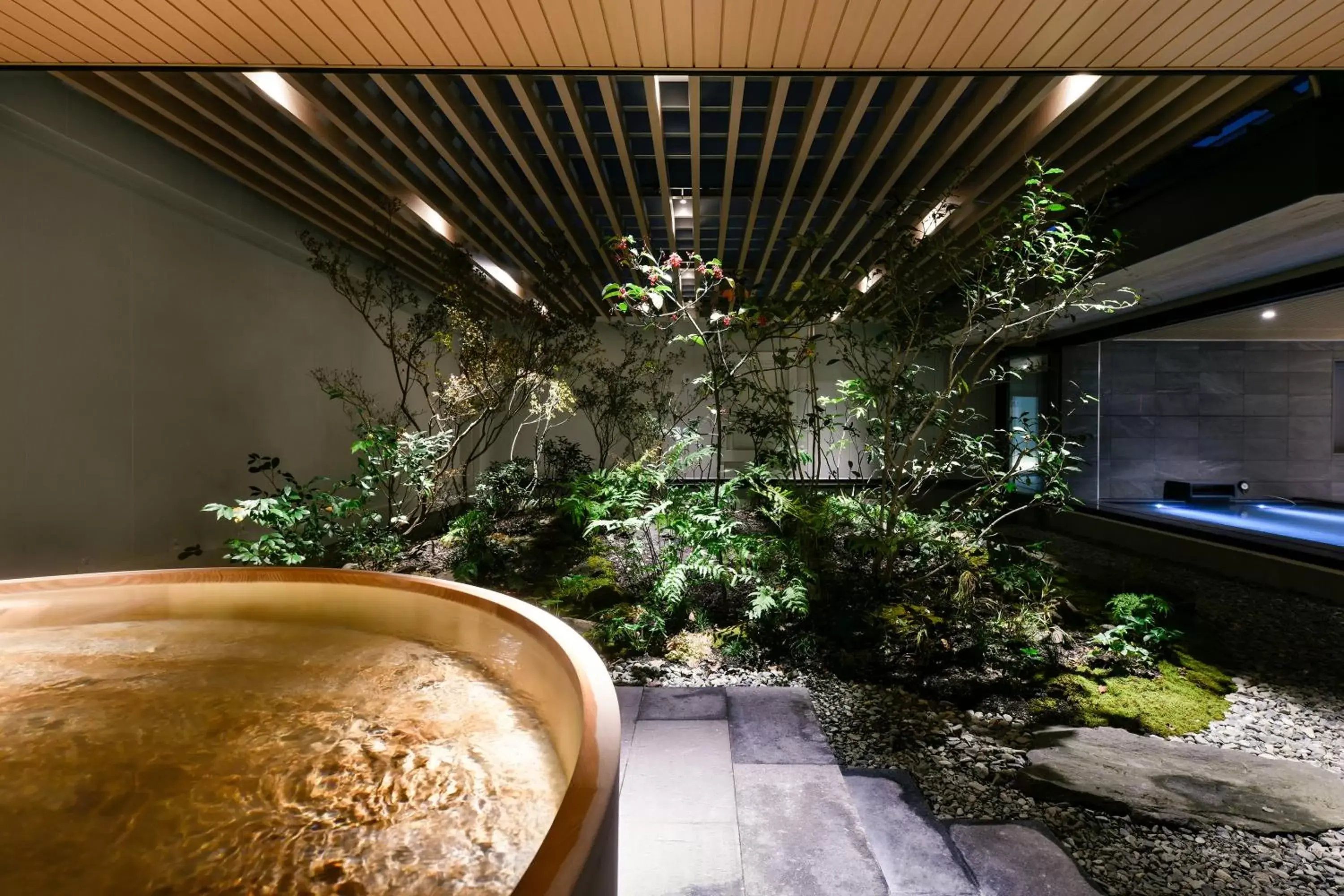 Public Bath in REF Kumamoto by VESSEL HOTELS