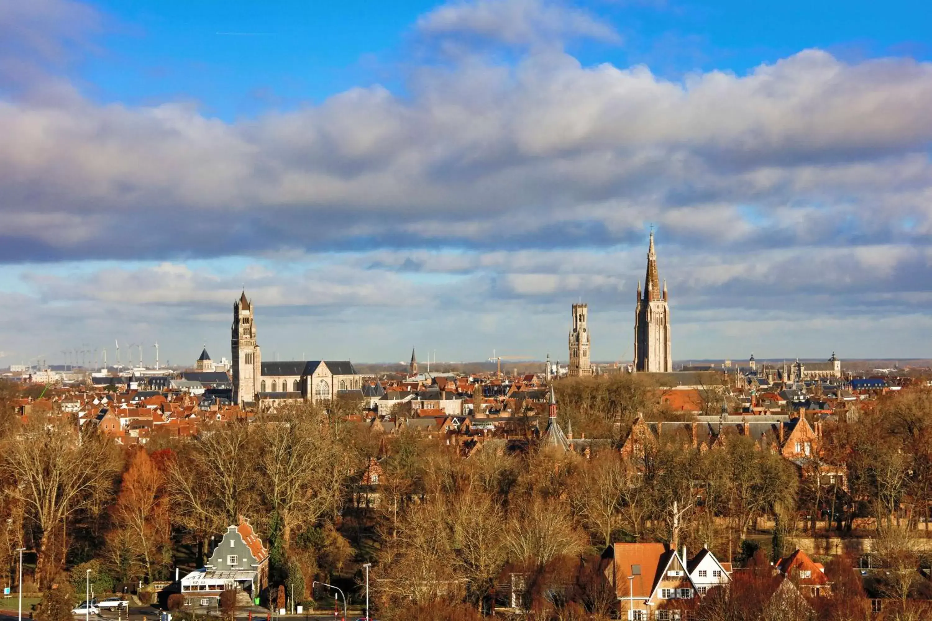 Other in Radisson Blu Hotel, Bruges