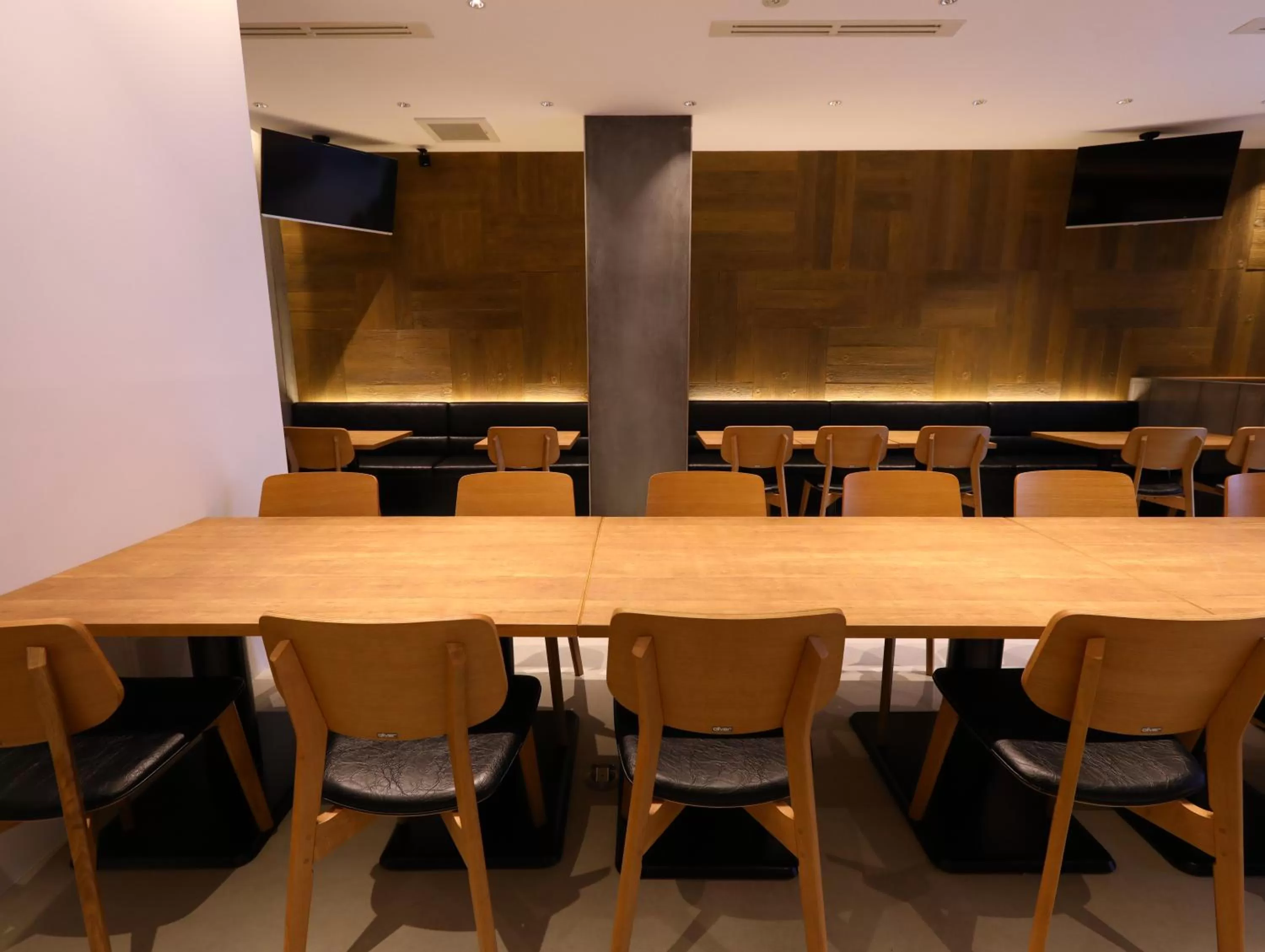 Restaurant/places to eat in Hotel Wing International Kyoto - Shijo Karasuma