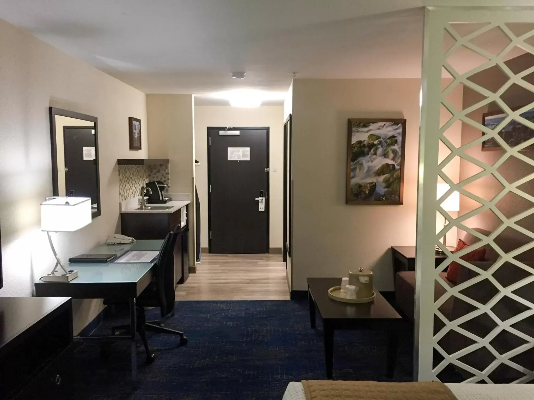 Best Western Plus Portland Airport Hotel & Suites