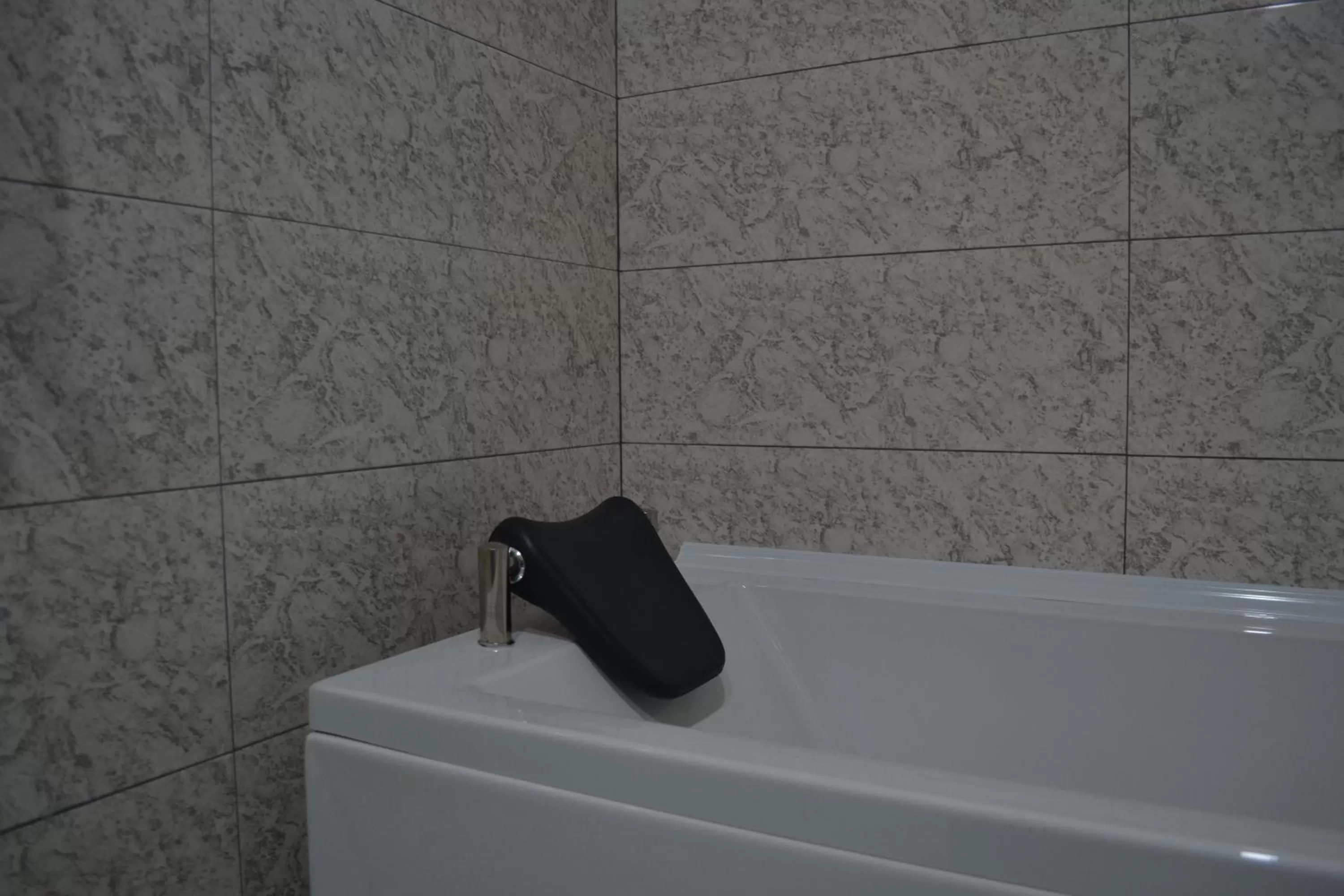 Hot Tub in The Wine Hotel Telavi