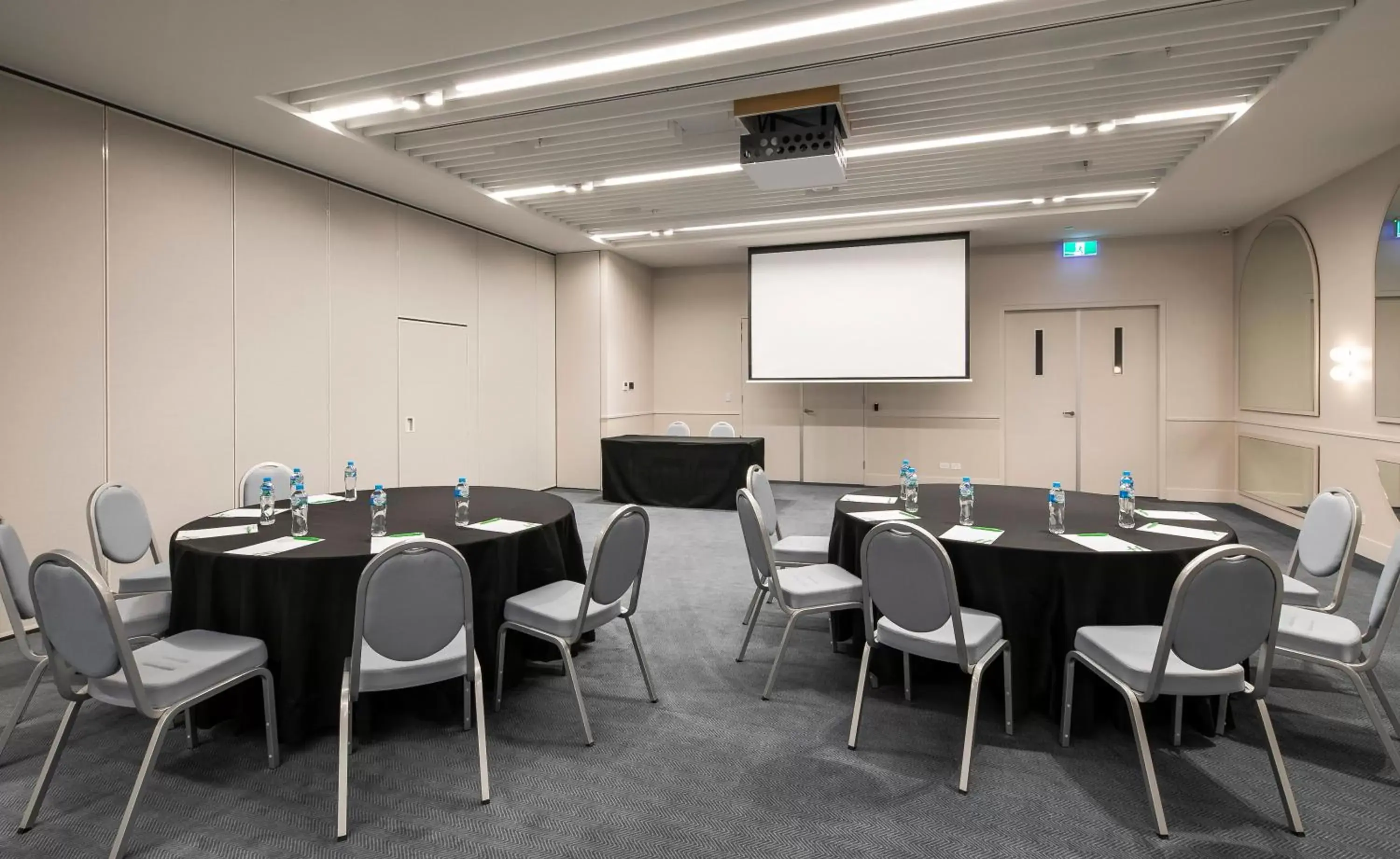 Meeting/conference room in Holiday Inn Werribee, an IHG Hotel