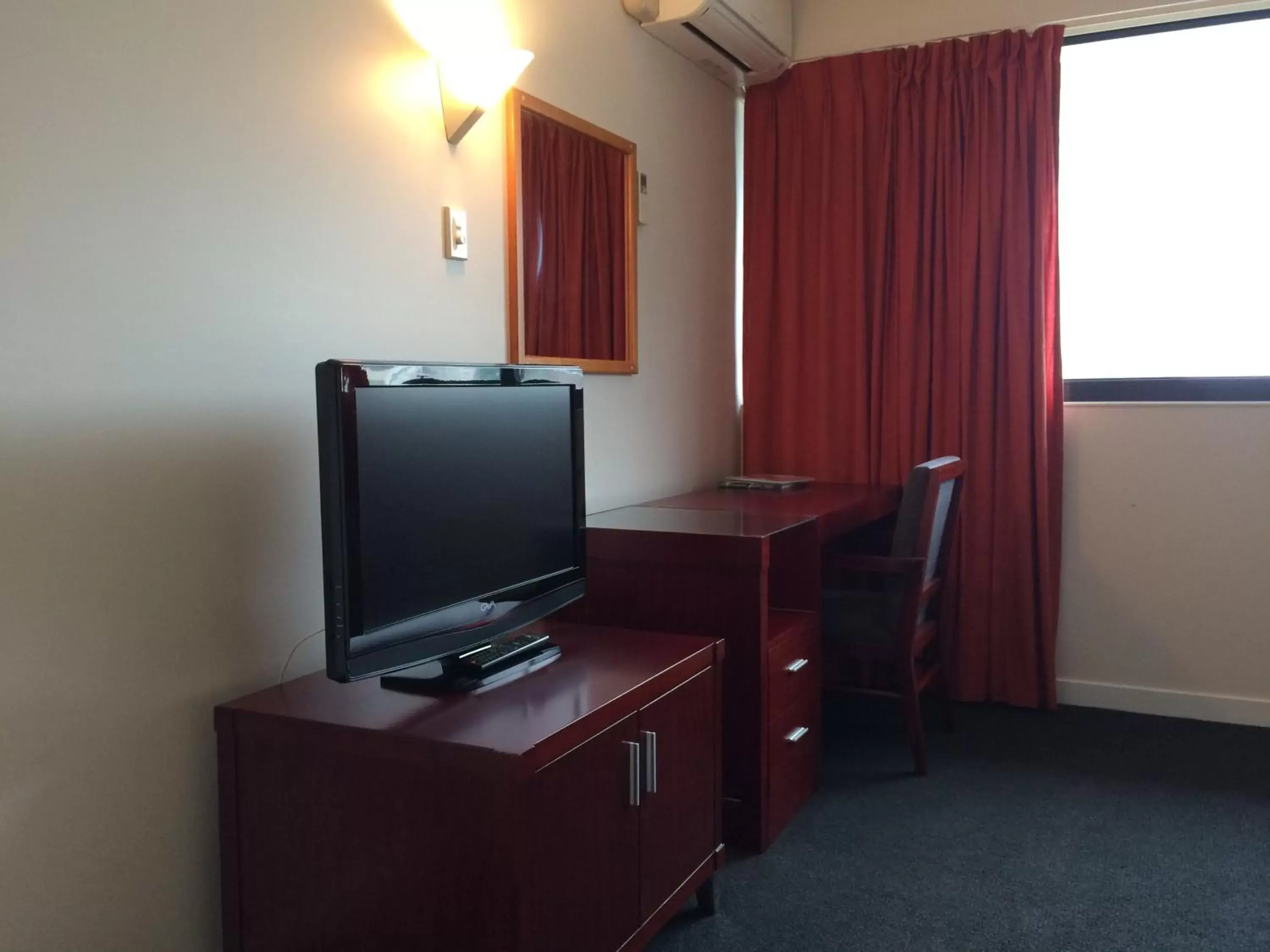 TV and multimedia, TV/Entertainment Center in Chifley Plaza Townsville