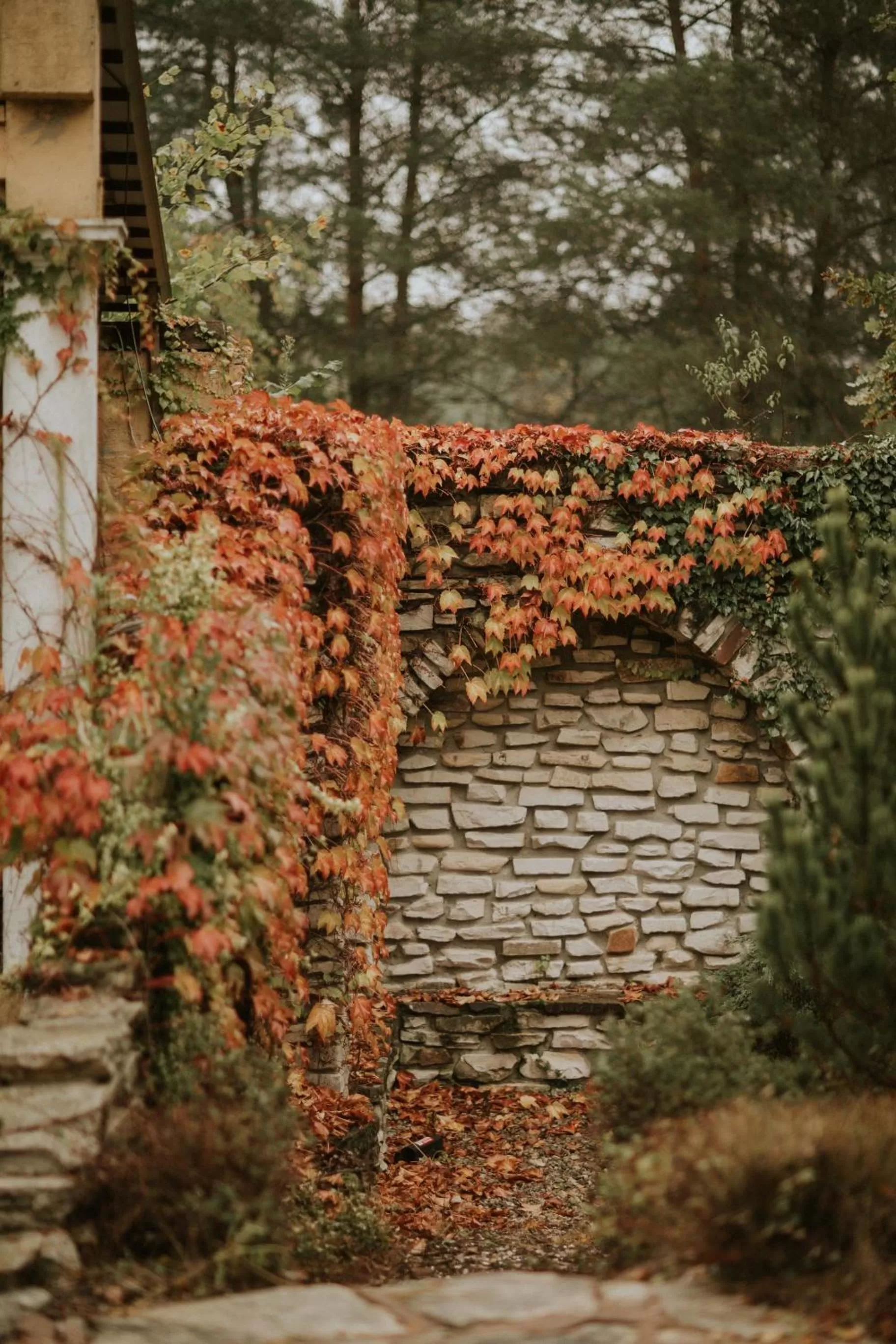 Villa Toscana Warszawa