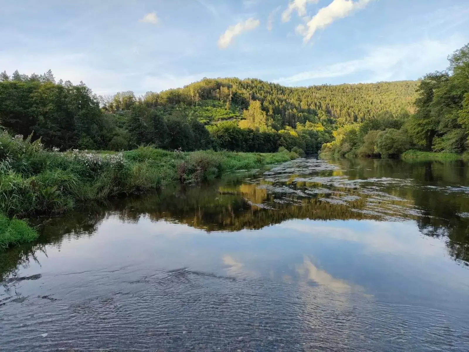 Two-Bedroom House in Golden Lion Two-Bedroom House in Golden Lion
