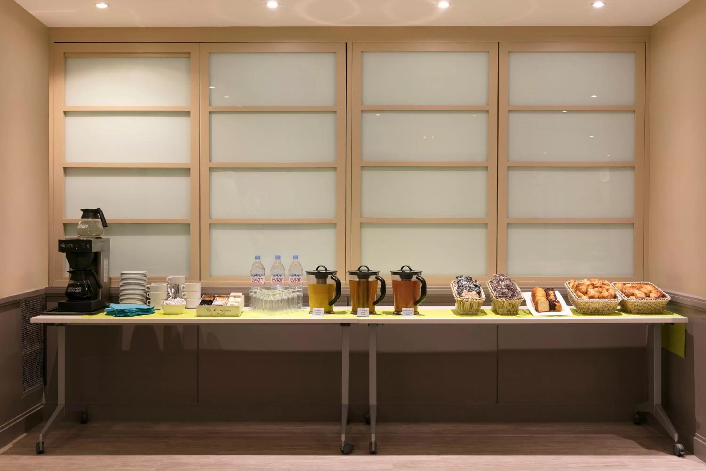 Meeting/conference room in Paris Bastille