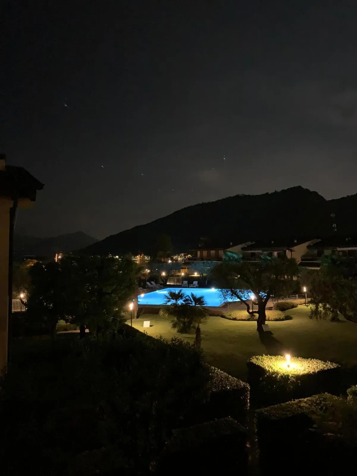 Ulivi Hotel & Residence