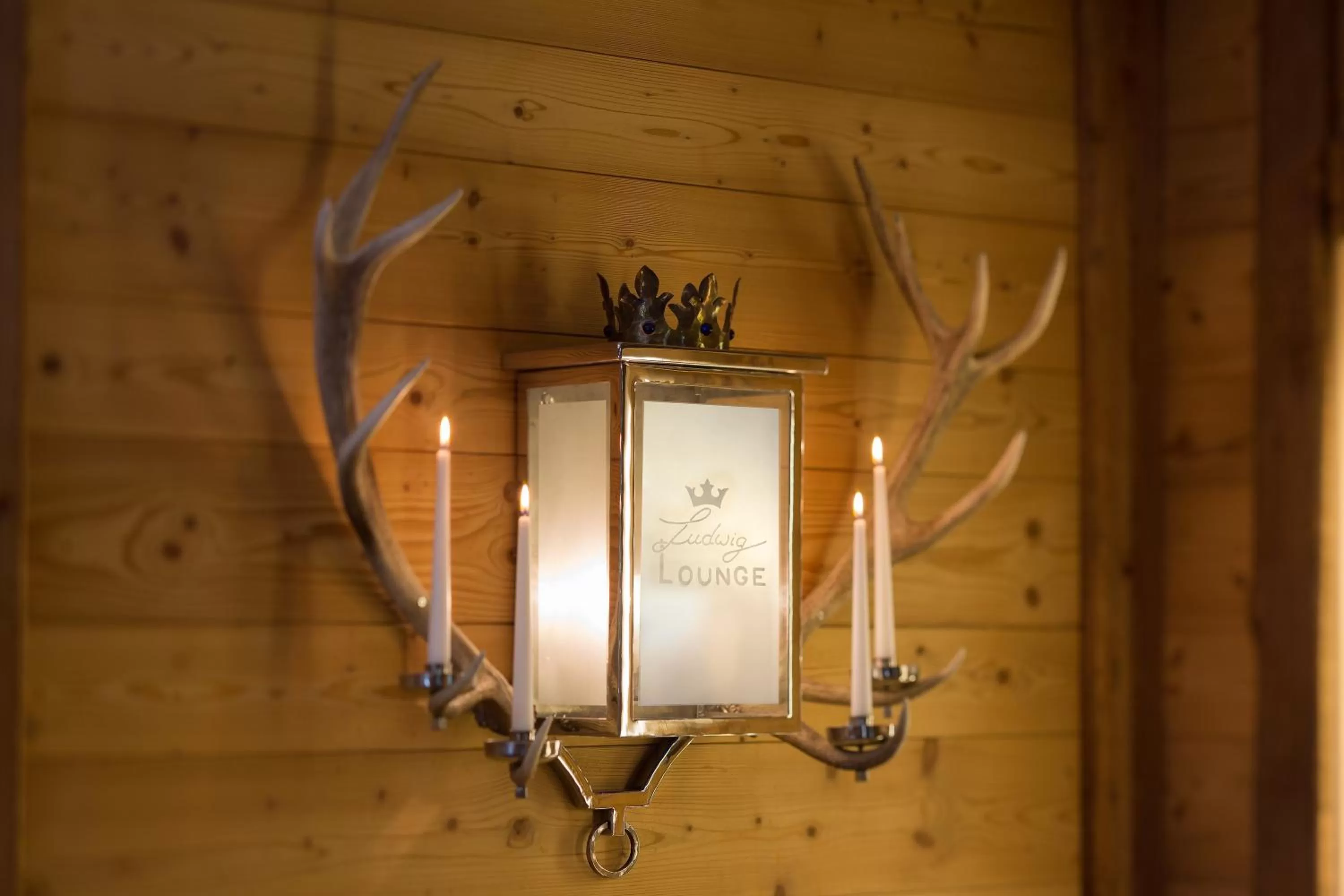 Restaurant/places to eat in Steigenberger Hotel Der Sonnenhof