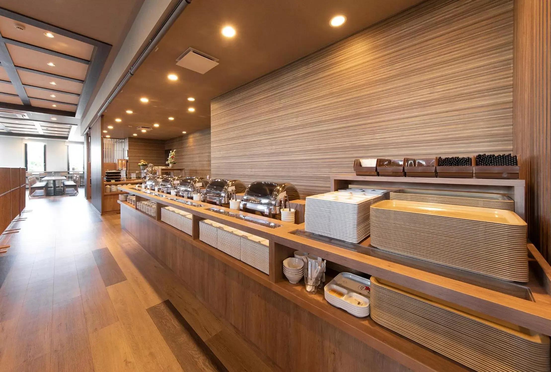 Restaurant/places to eat in Hotel Route-Inn Osaka Kishiwada -Higashikishiwada Ekimae Kansai Airport- Restaurant/places to eat in Hotel Route-Inn Osaka Kishiwada -Higashikishiwada Ekimae Kansai Airport-