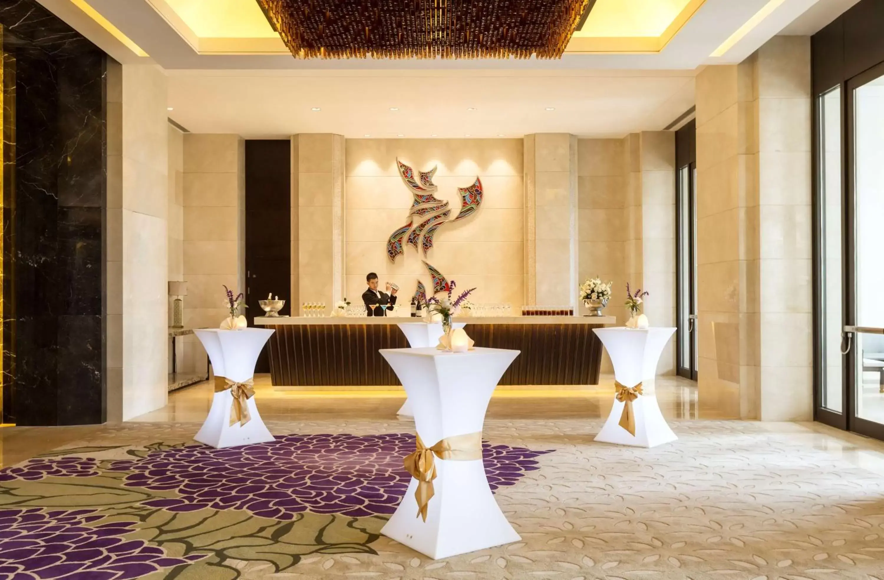 Meeting/conference room, Banquet Facilities in Hilton Dali Resort & Spa
