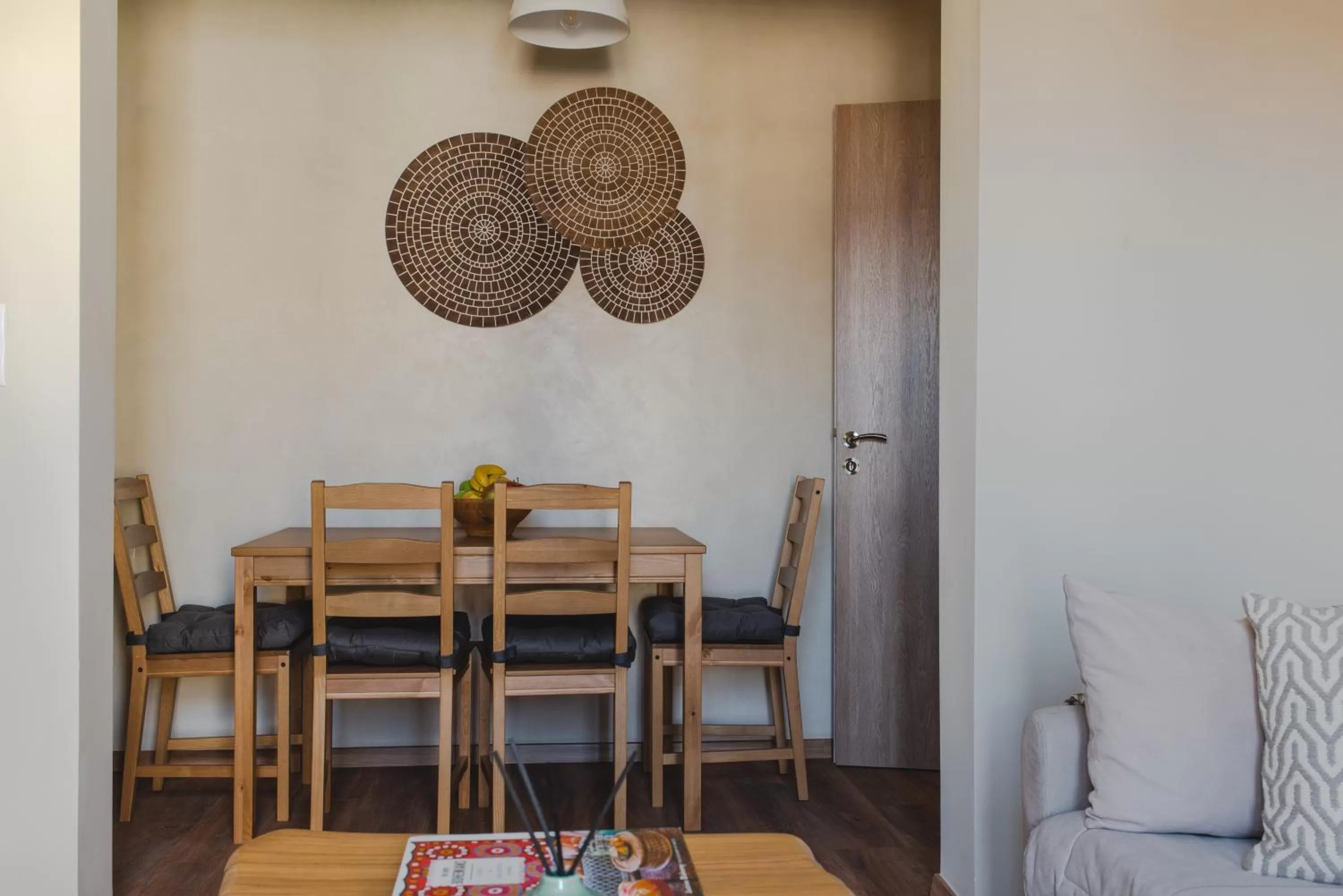 Living Stone Aparthotel