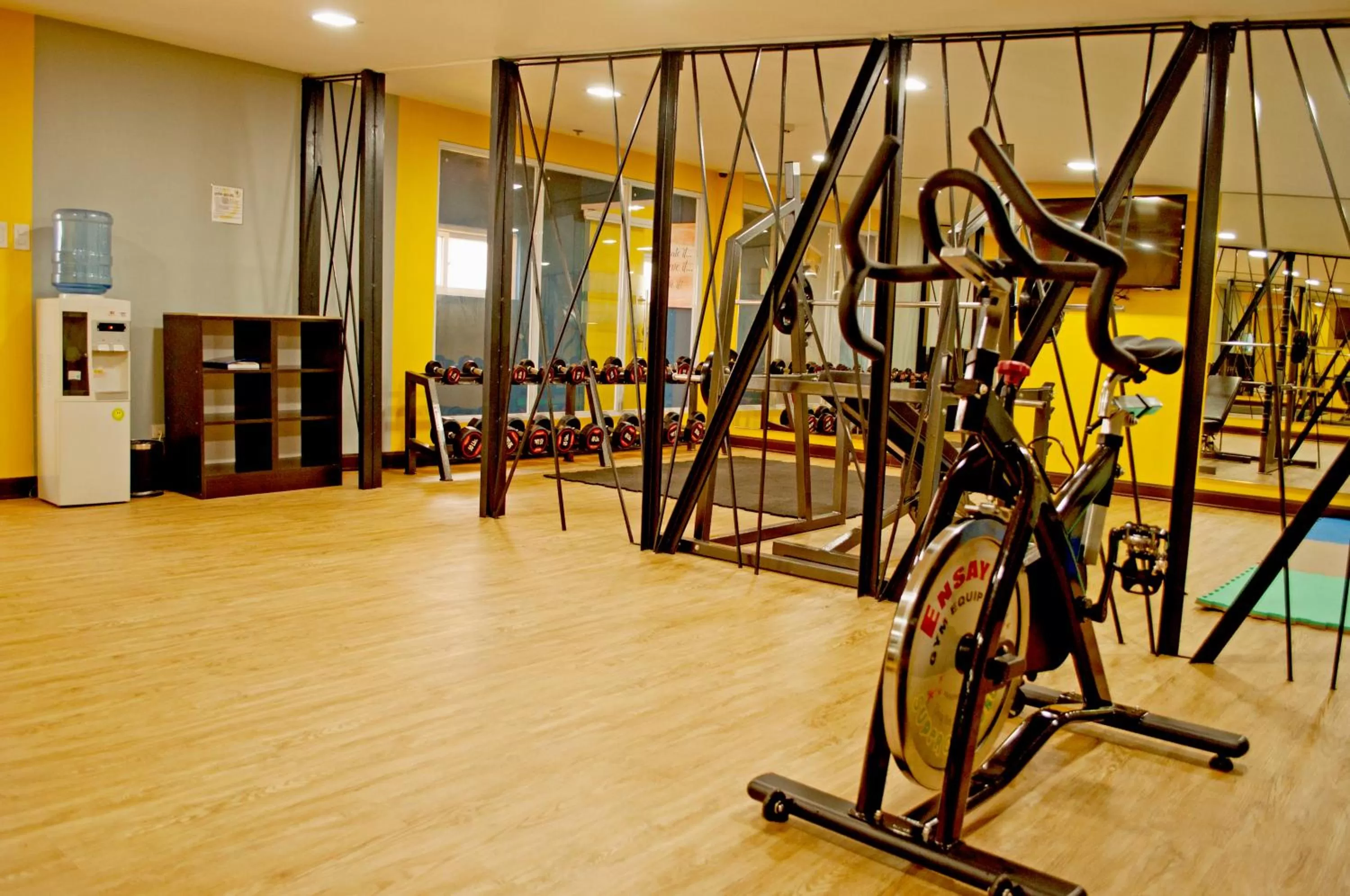 Property building in Studio 89 Katipunan QC