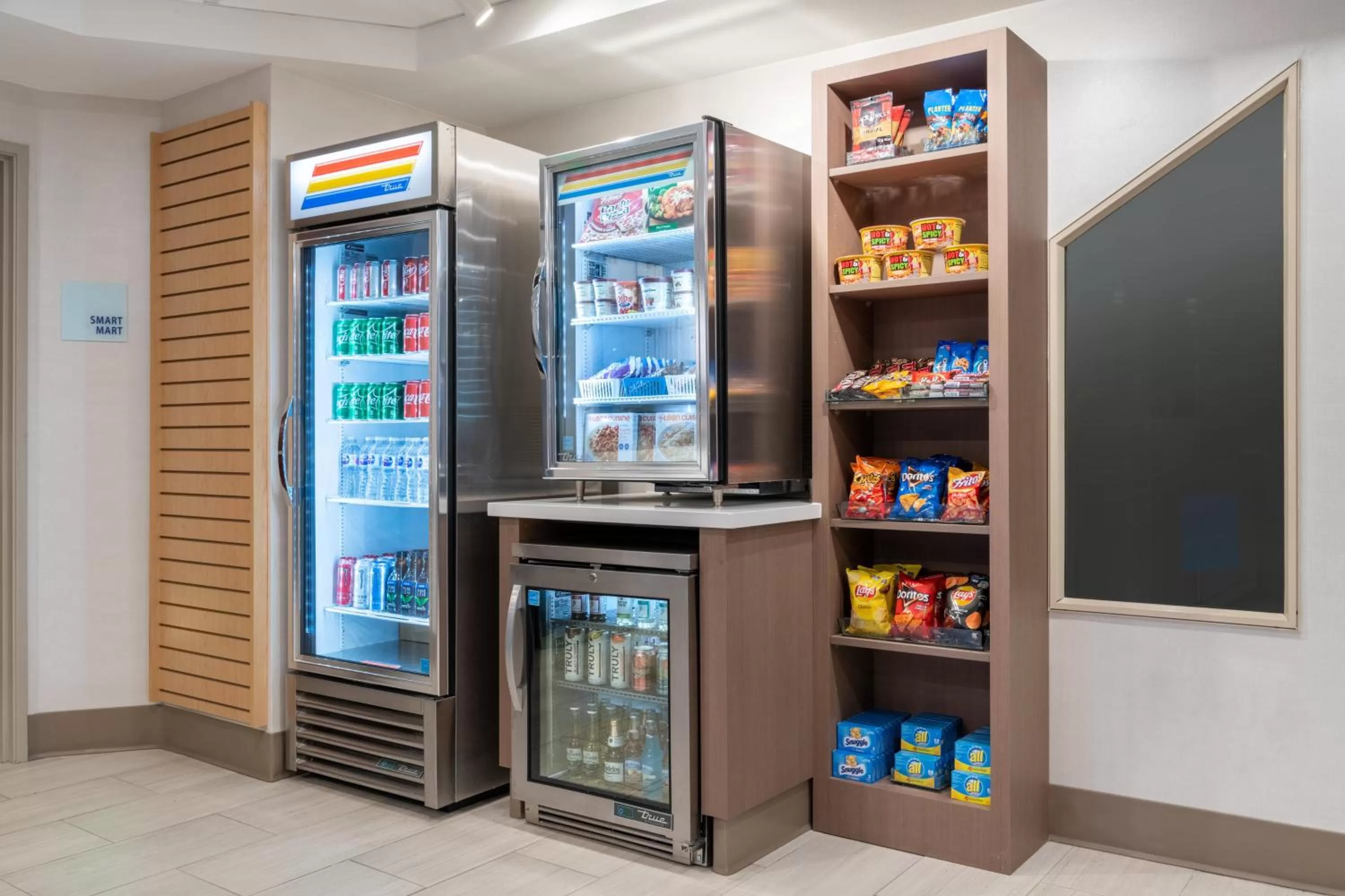 Other in Holiday Inn Express & Suites Colorado Springs-Airport by IHG