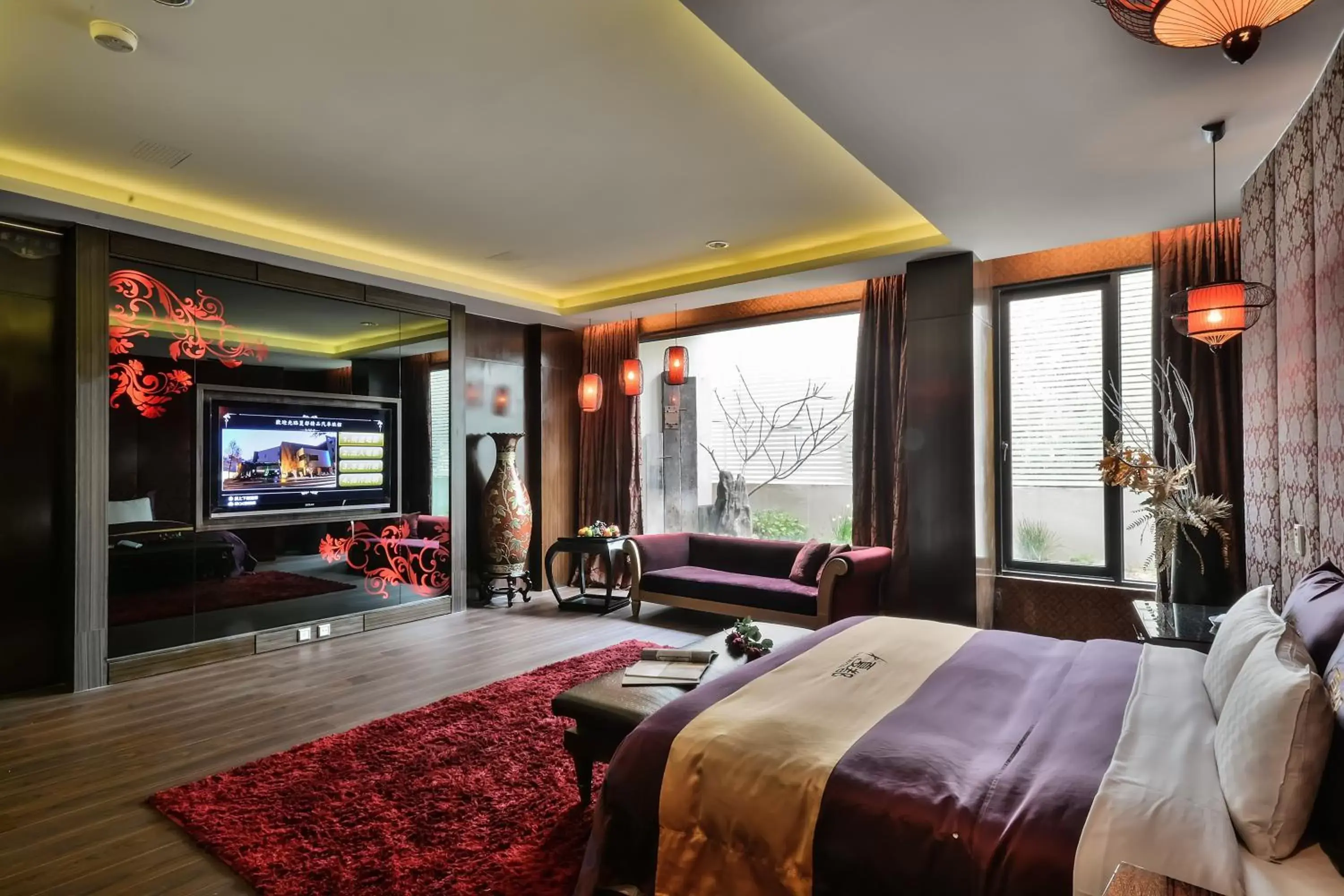 Xiadu Motel Xiadu Motel