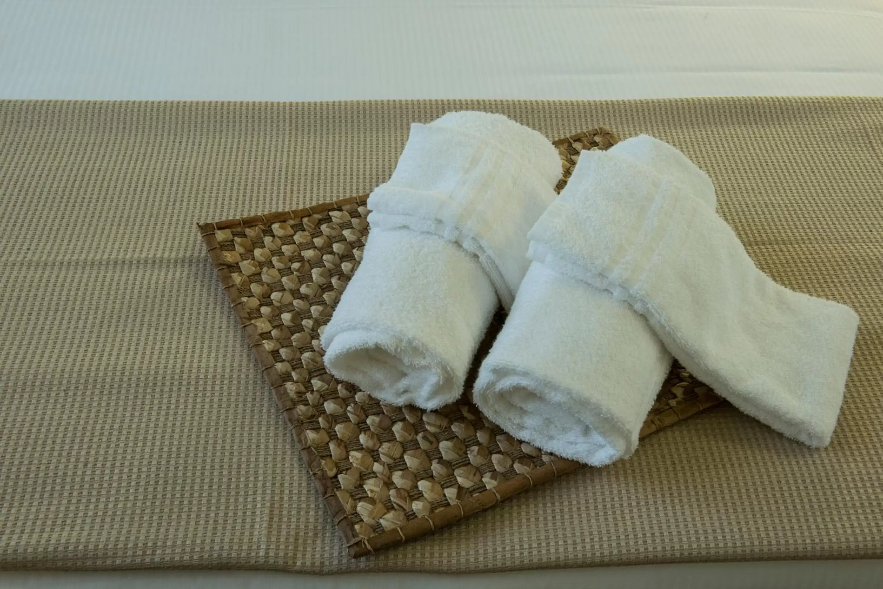 Decorative detail, Bed in B&B Palazzo Paciotti