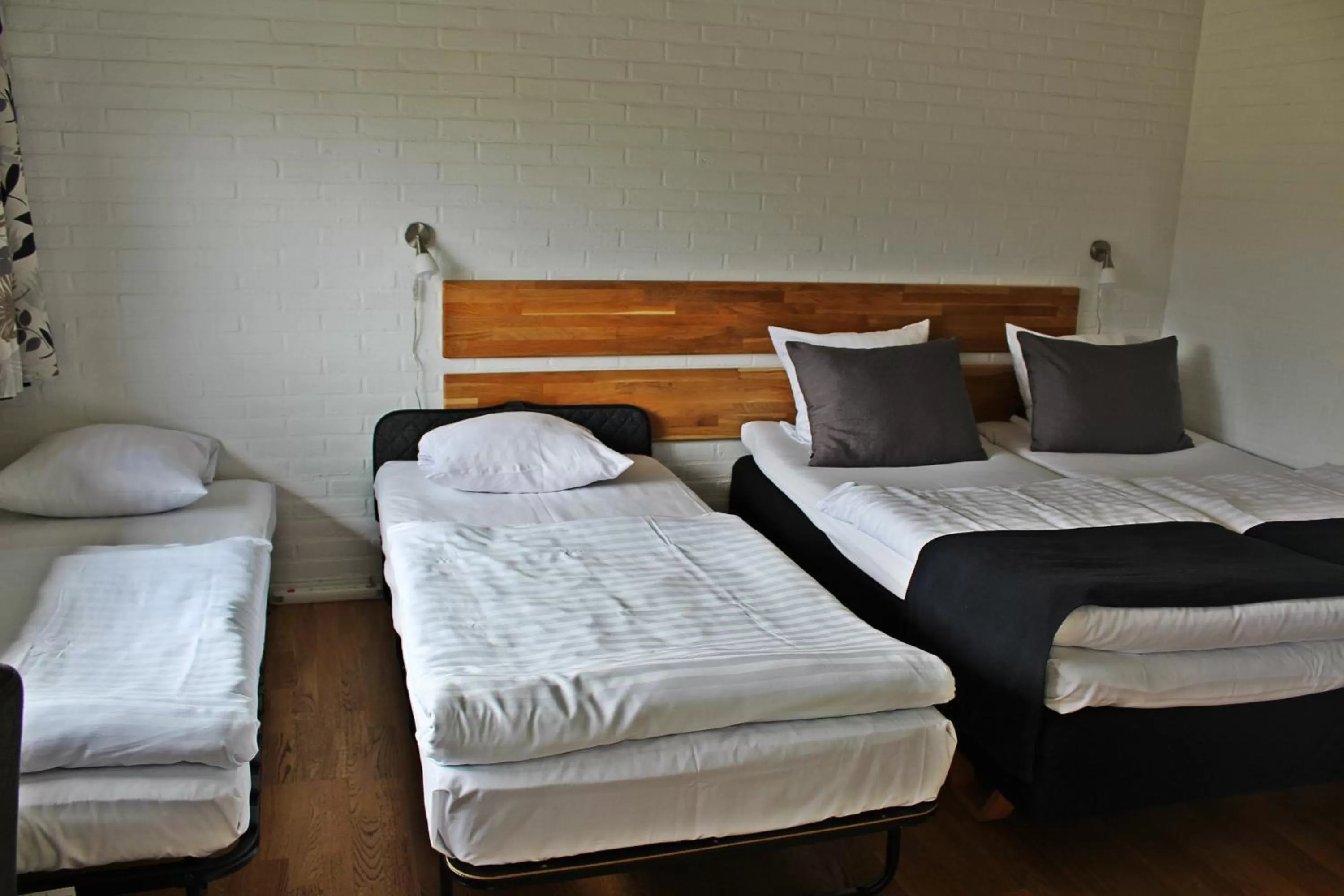 Standard Double Room in Hotel Lisboa