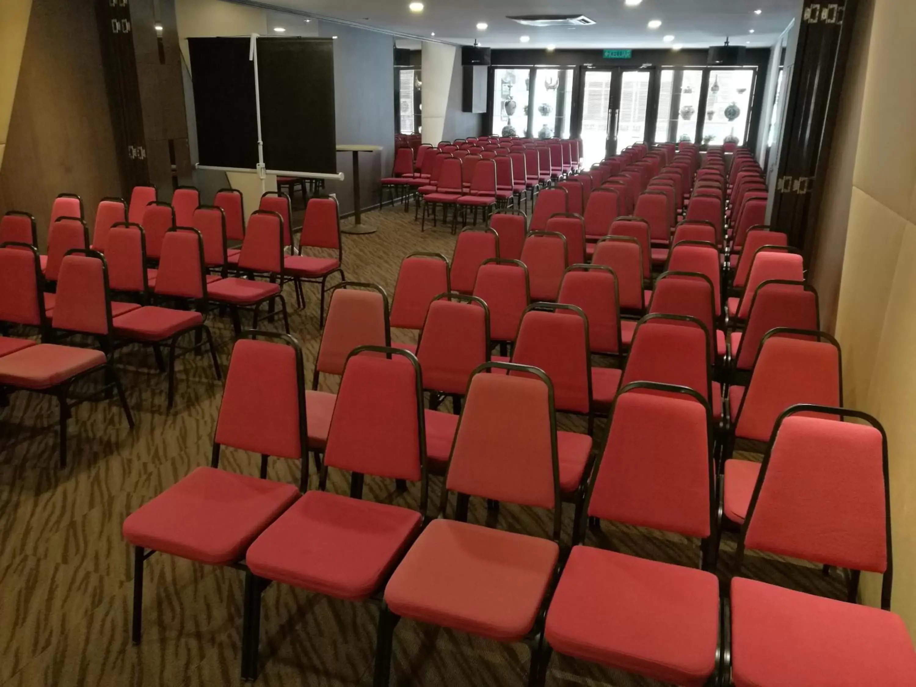 Meeting/conference room in Kimberley Hotel Georgetown
