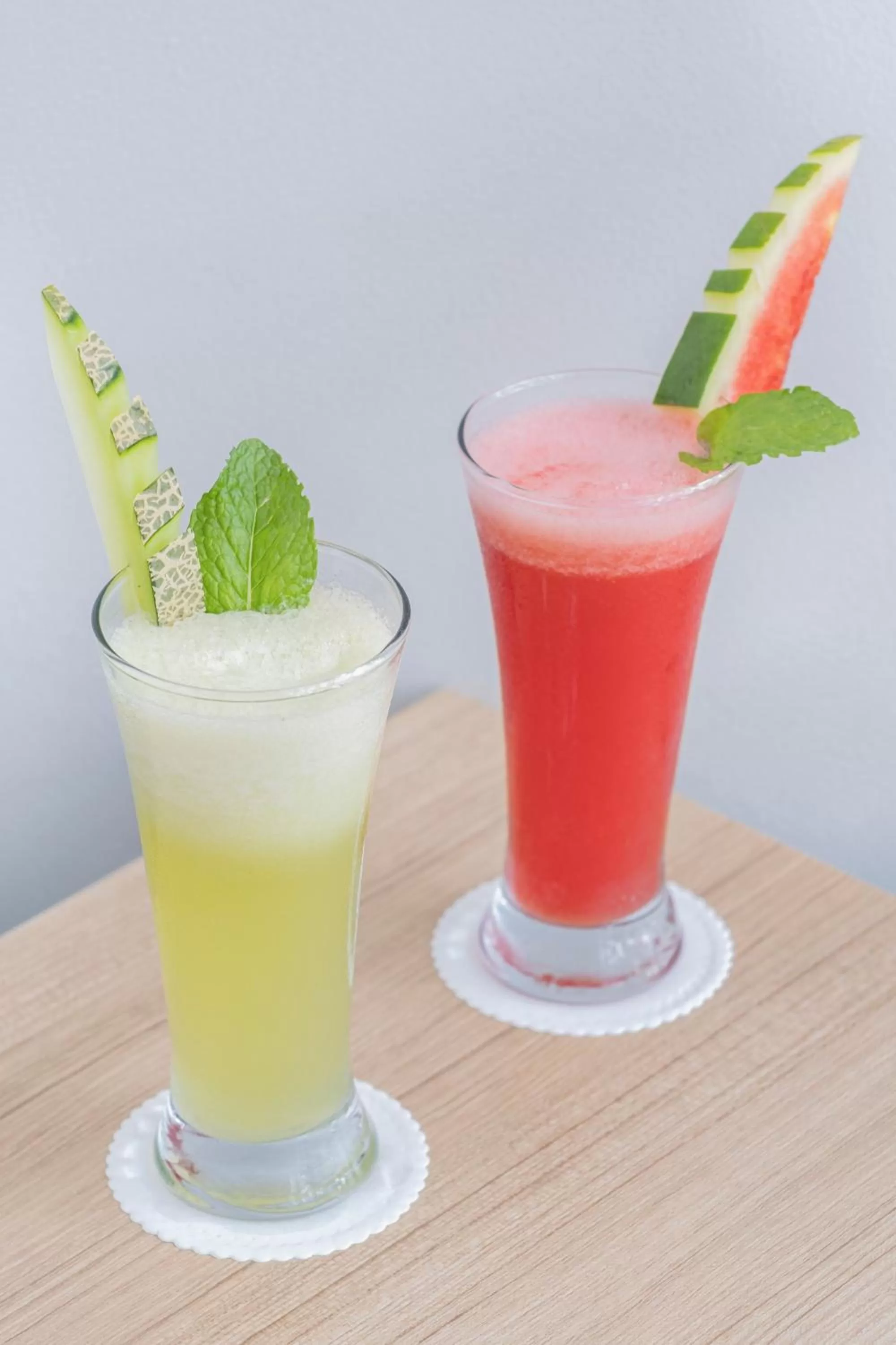 Food close-up in Hotel Citradream Tugu Yogyakarta