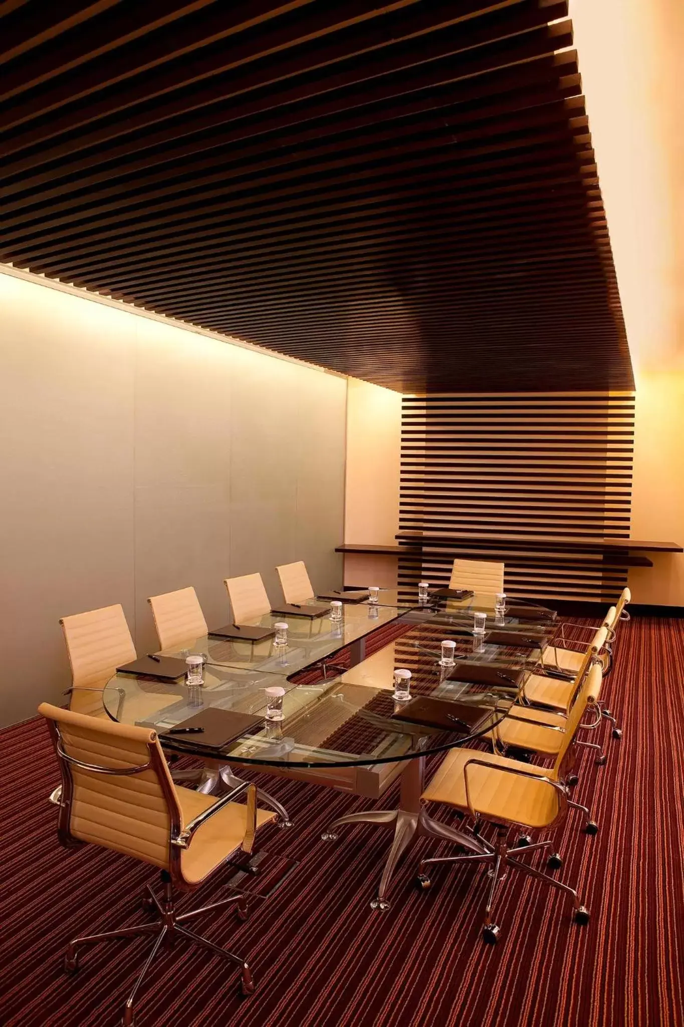 Meeting/conference room in Four Points By Sheraton Riyadh Khaldia