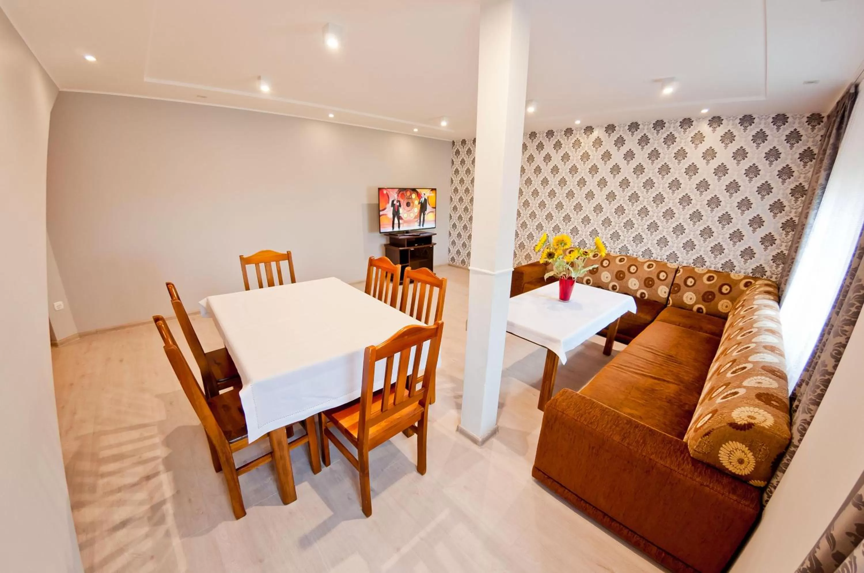 Photo of the whole room in Wynajem Pokoi ,,Góry Tatry Wypoczynek "Paweł Kuczyński