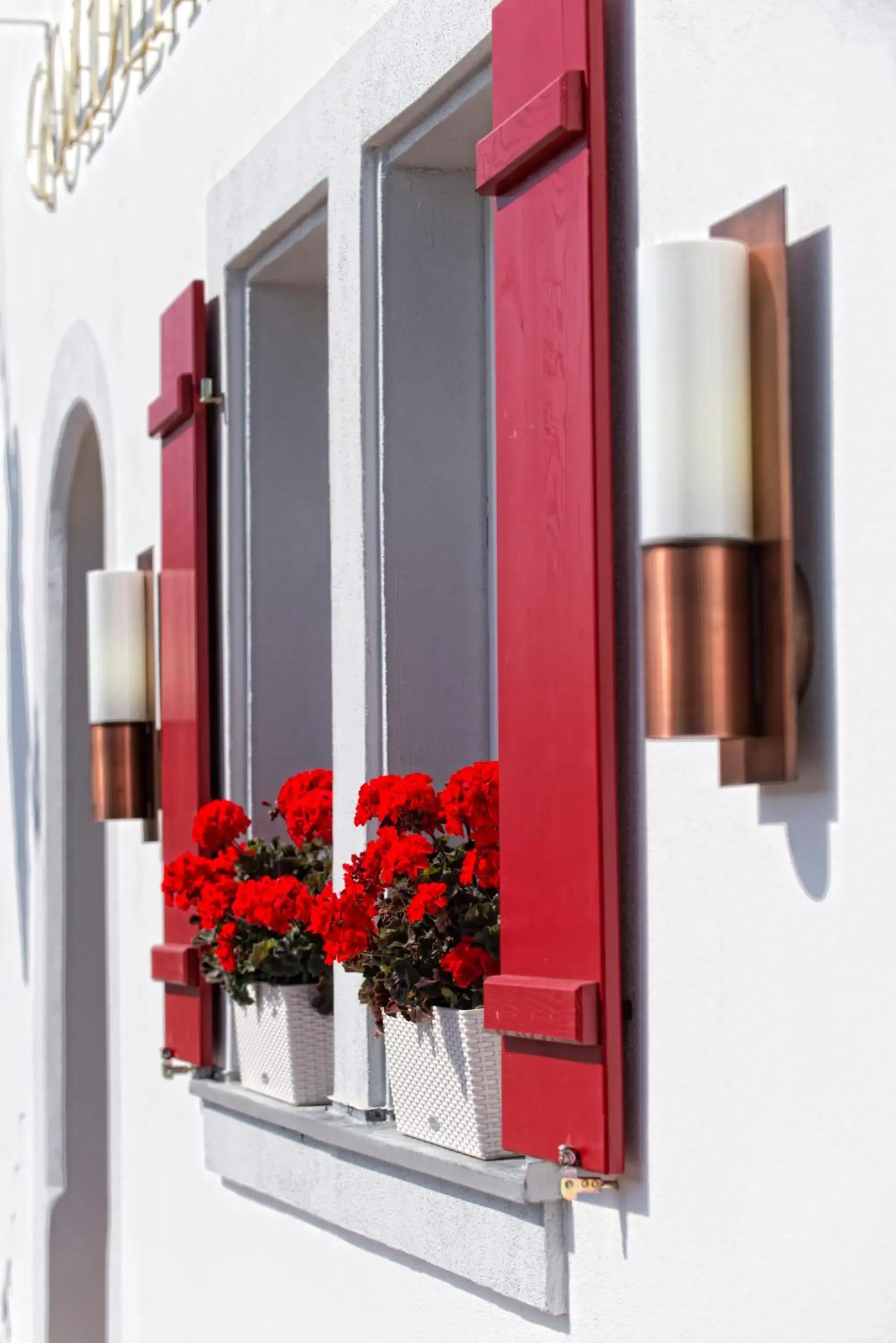 Facade/entrance in Top Hotel Goldenes Fass